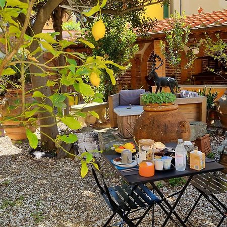B&B Firenze 400 Dış mekan fotoğraf