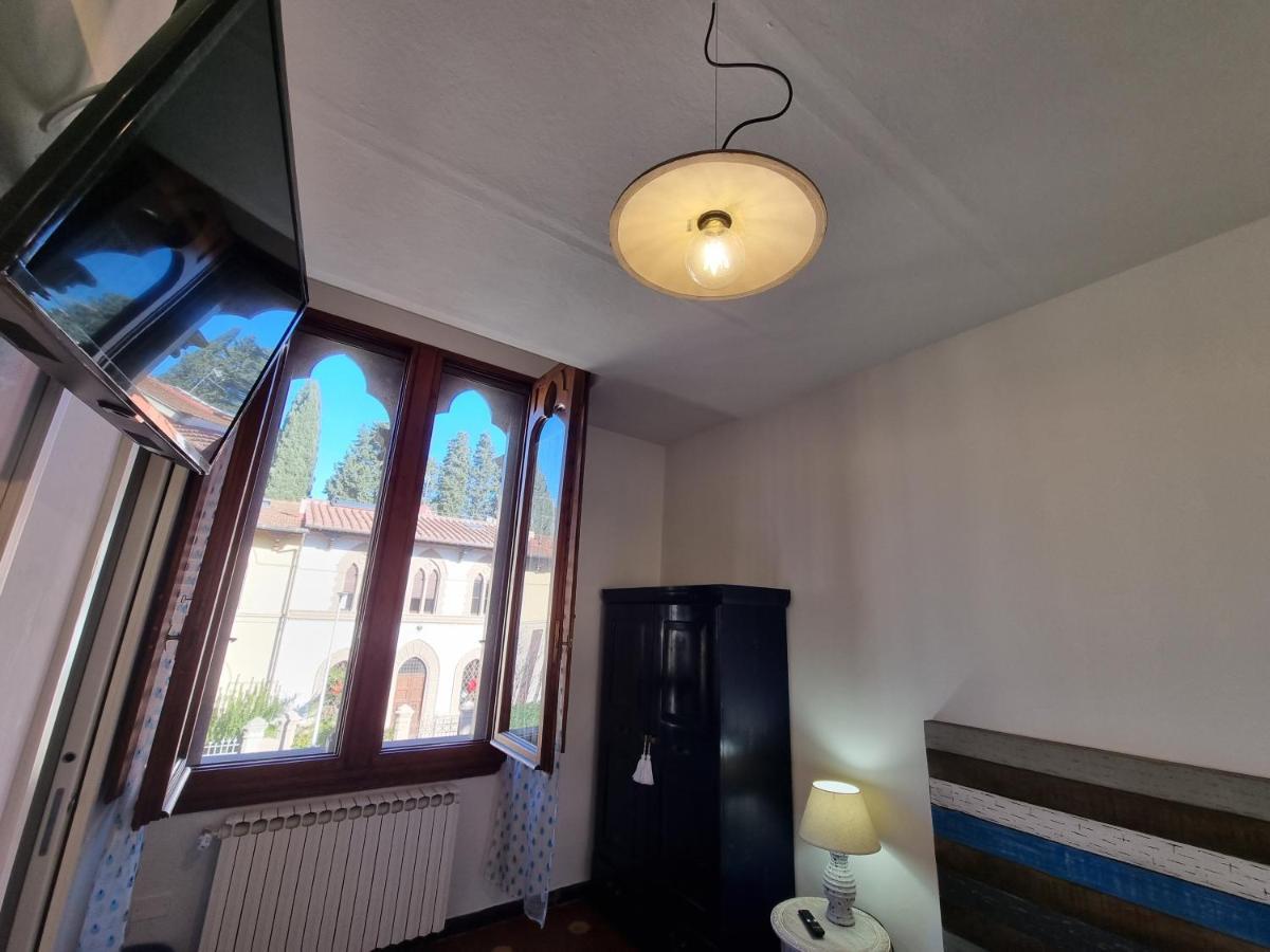 B&B Firenze 400 Dış mekan fotoğraf