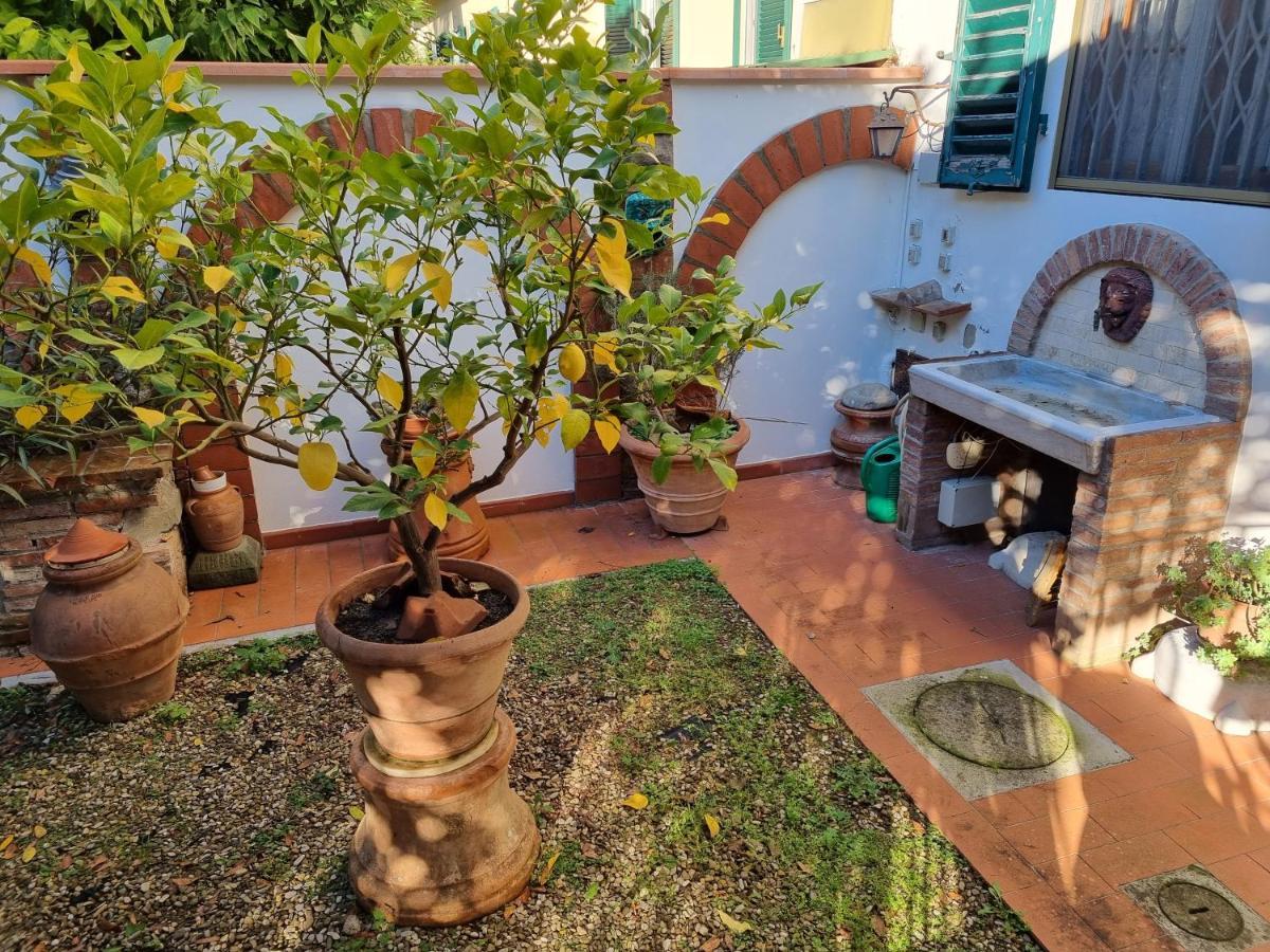 B&B Firenze 400 Dış mekan fotoğraf