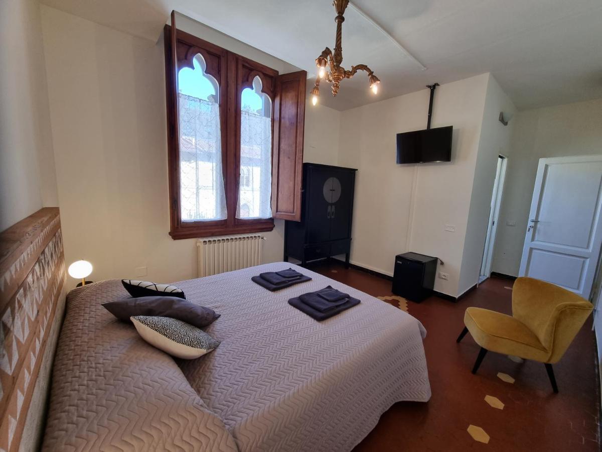 B&B Firenze 400 Dış mekan fotoğraf