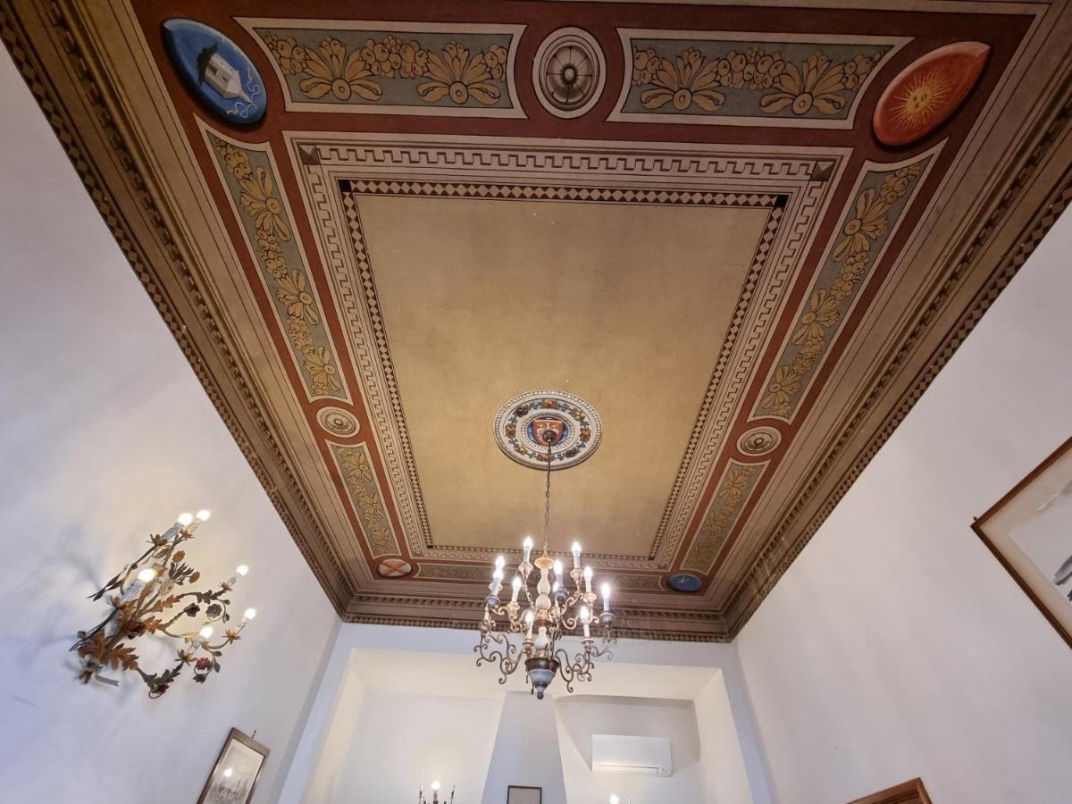 B&B Firenze 400 Dış mekan fotoğraf