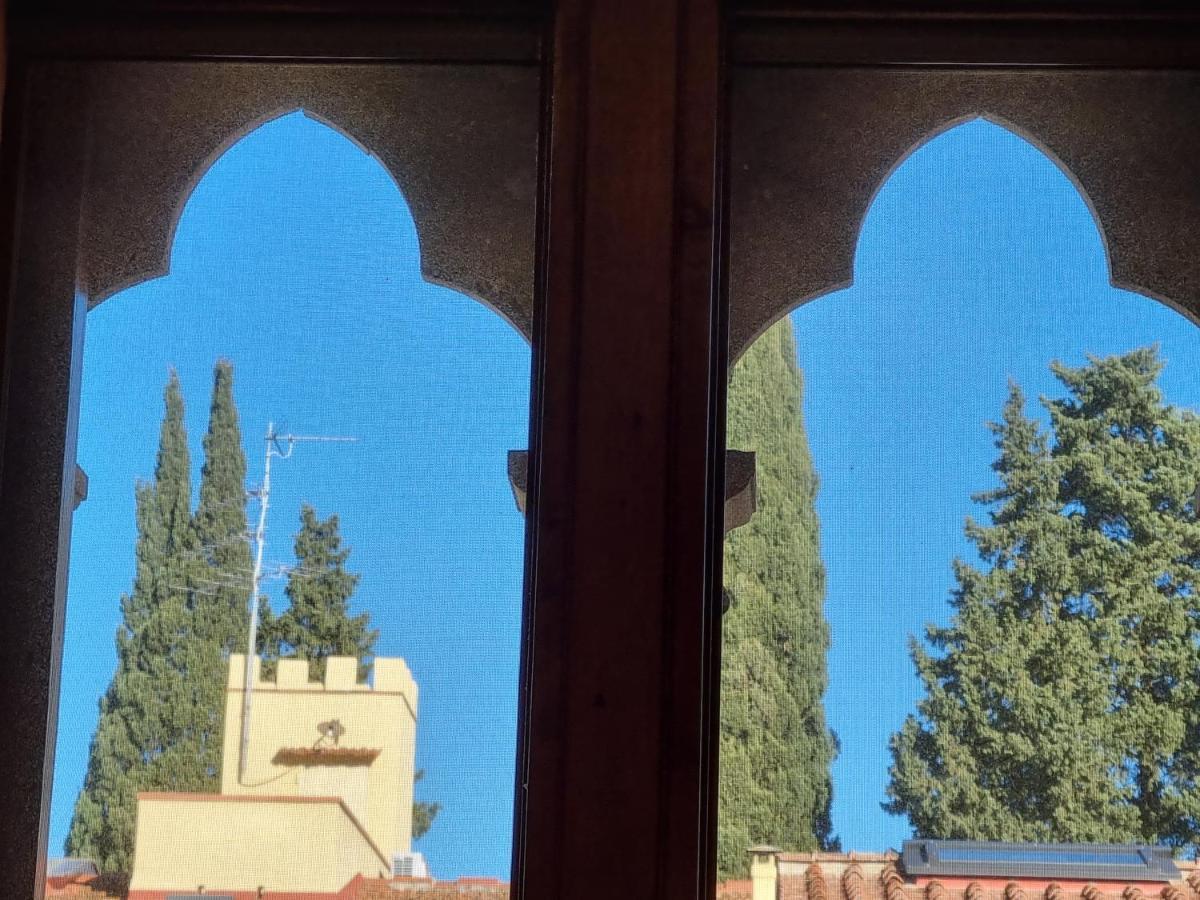 B&B Firenze 400 Dış mekan fotoğraf