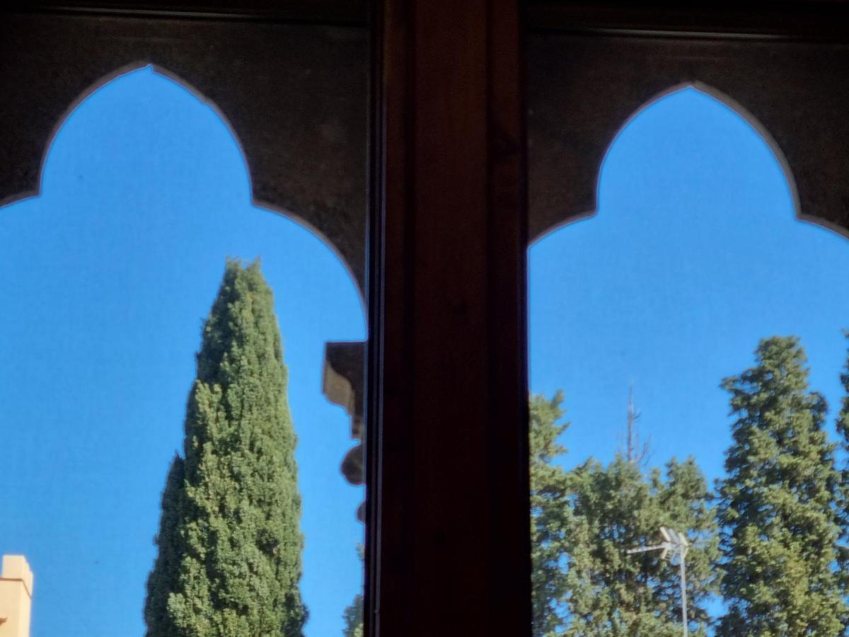 B&B Firenze 400 Dış mekan fotoğraf