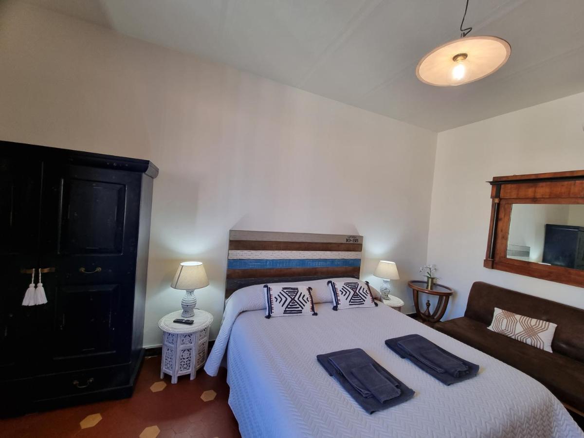 B&B Firenze 400 Dış mekan fotoğraf