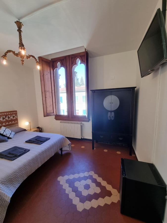 B&B Firenze 400 Dış mekan fotoğraf