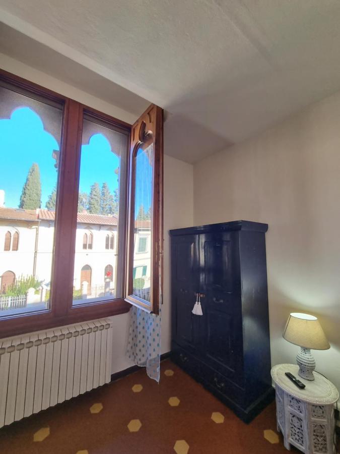B&B Firenze 400 Dış mekan fotoğraf