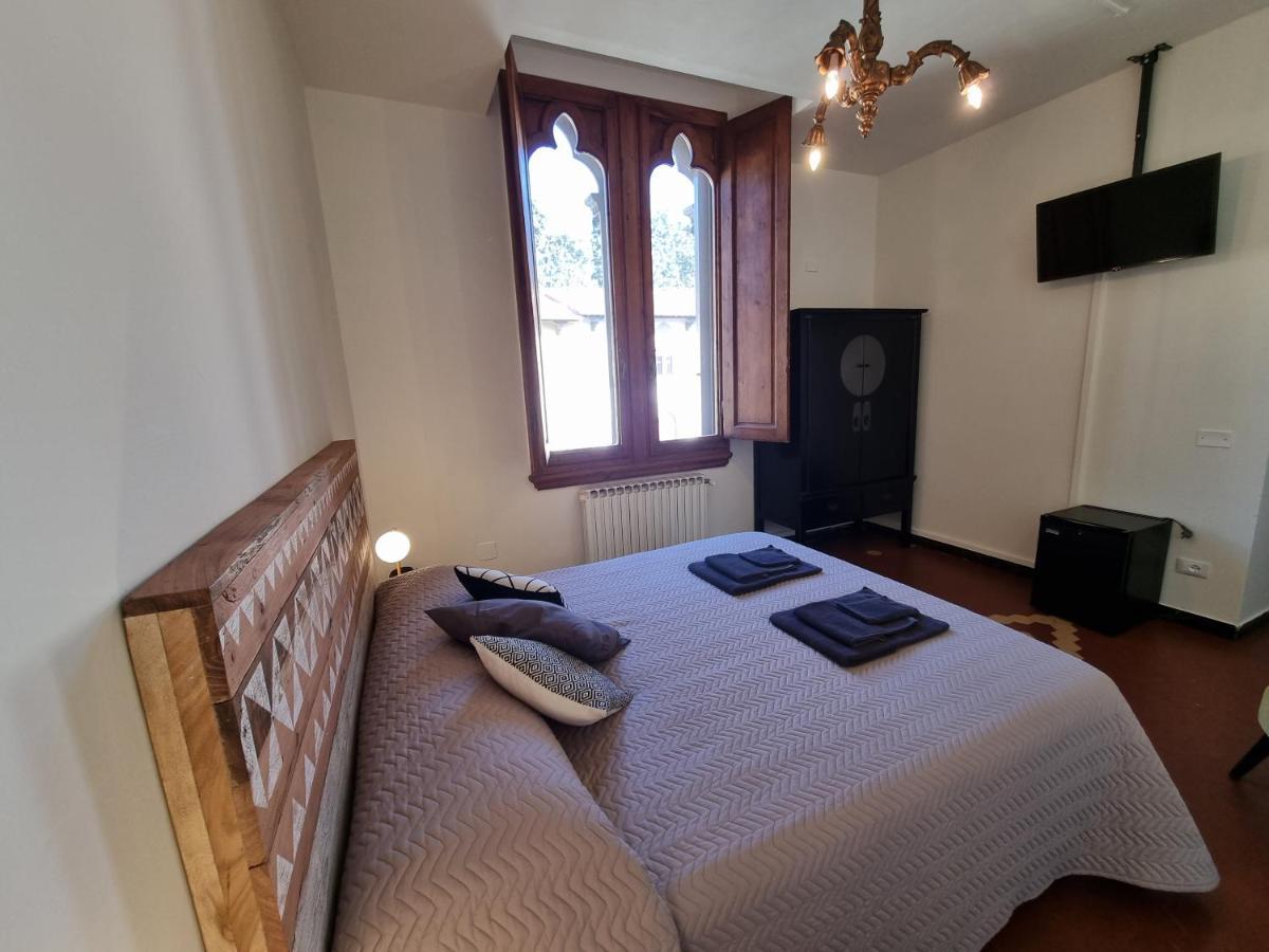 B&B Firenze 400 Dış mekan fotoğraf