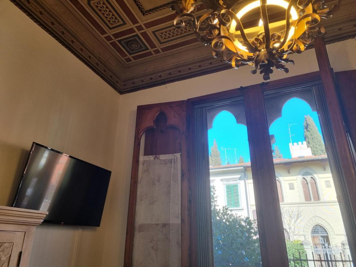 B&B Firenze 400 Dış mekan fotoğraf
