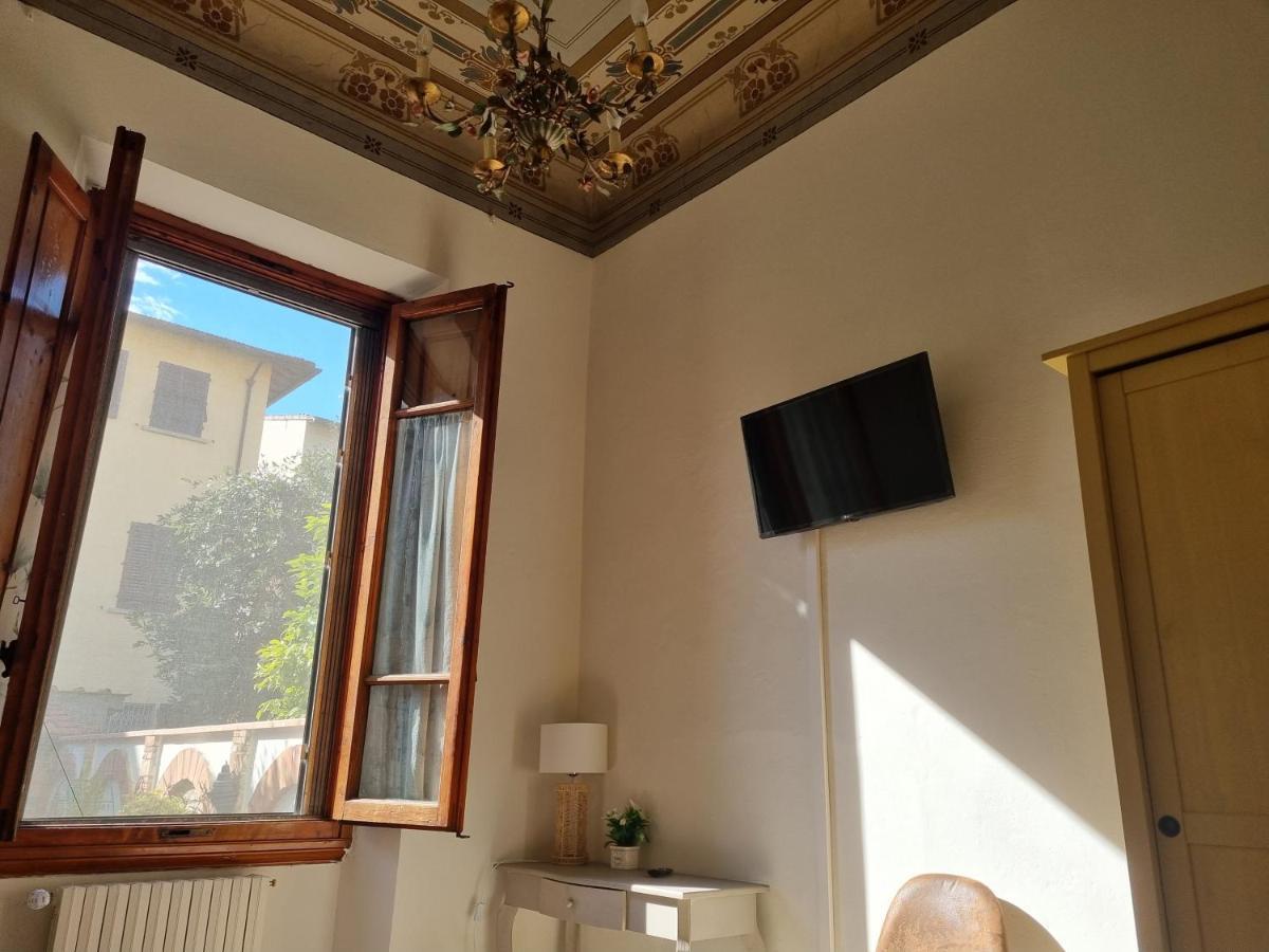 B&B Firenze 400 Dış mekan fotoğraf