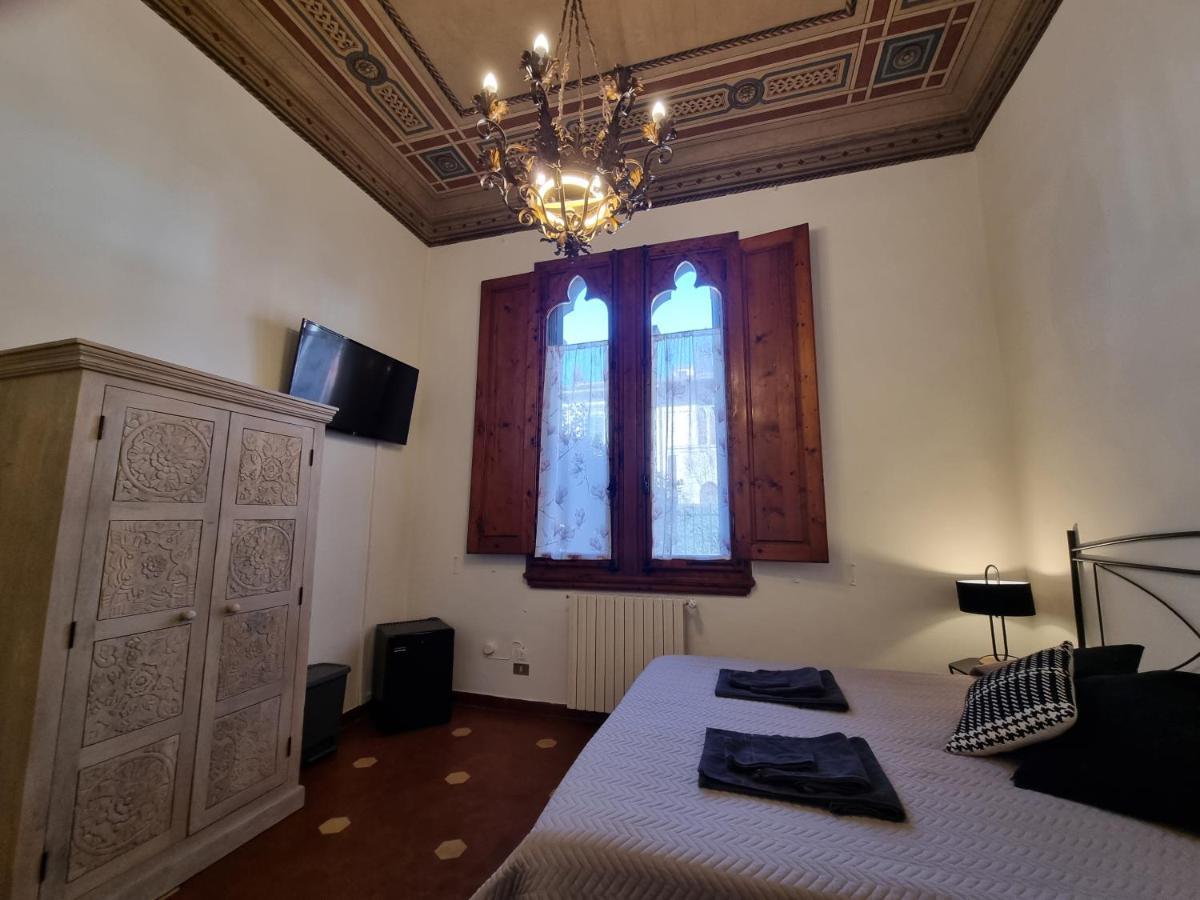 B&B Firenze 400 Dış mekan fotoğraf