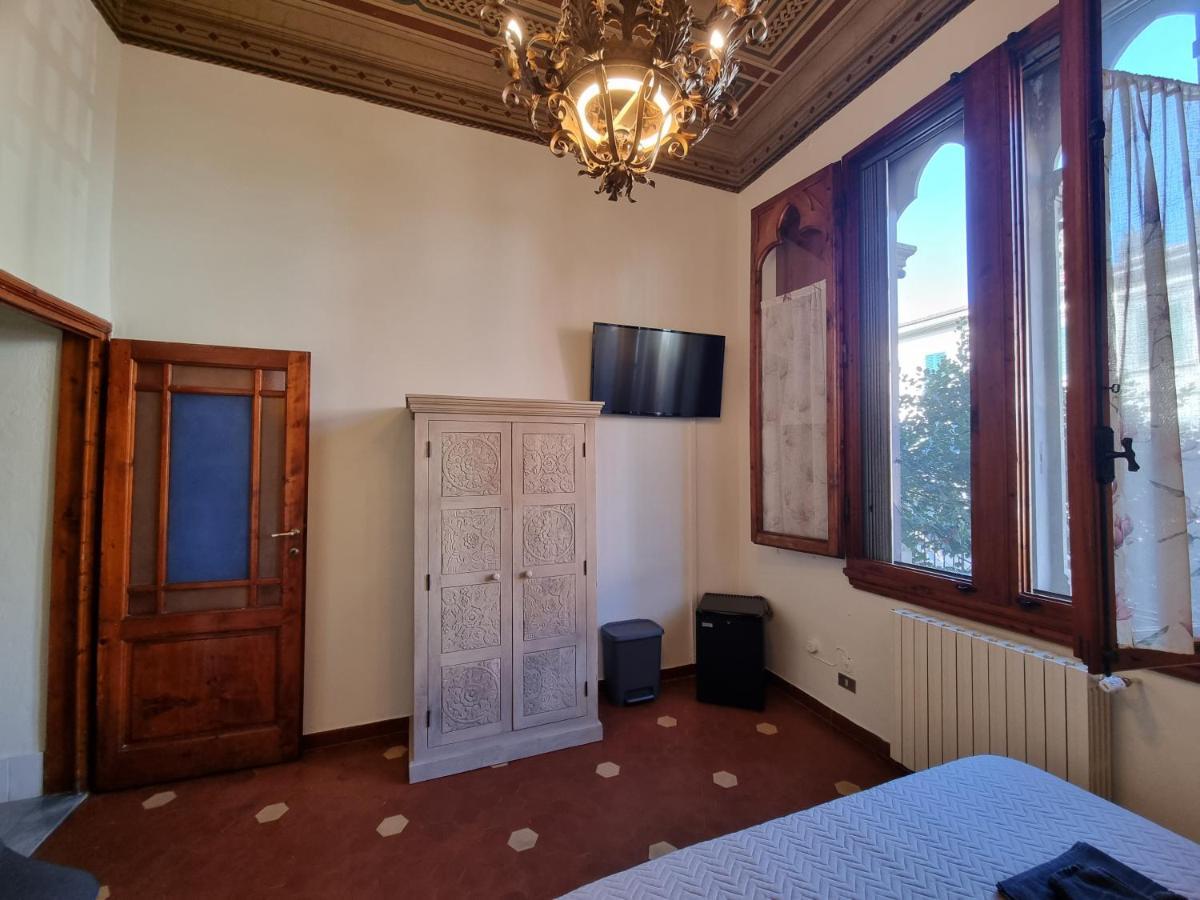 B&B Firenze 400 Dış mekan fotoğraf