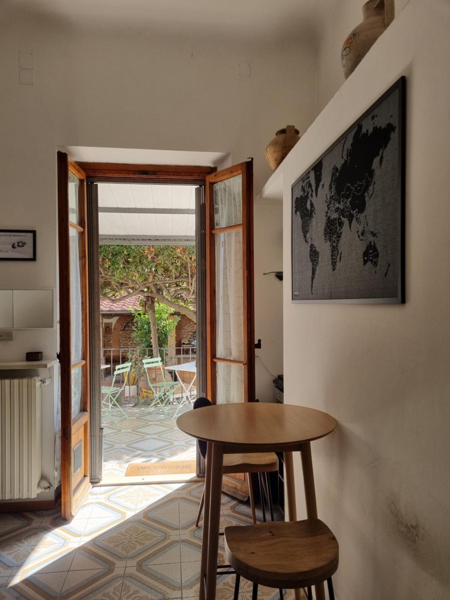 B&B Firenze 400 Dış mekan fotoğraf