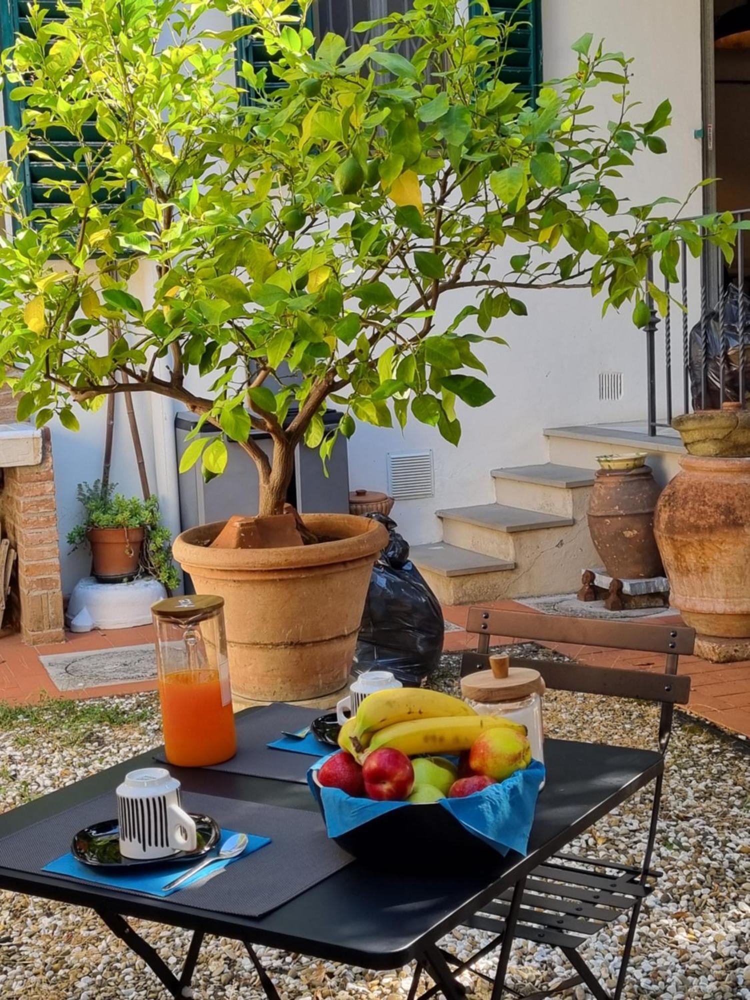 B&B Firenze 400 Dış mekan fotoğraf