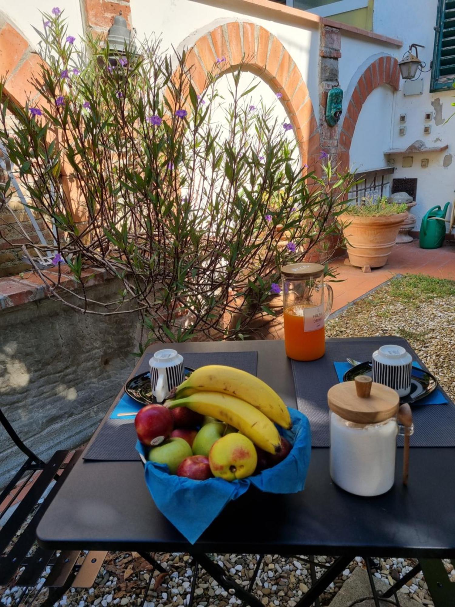 B&B Firenze 400 Dış mekan fotoğraf