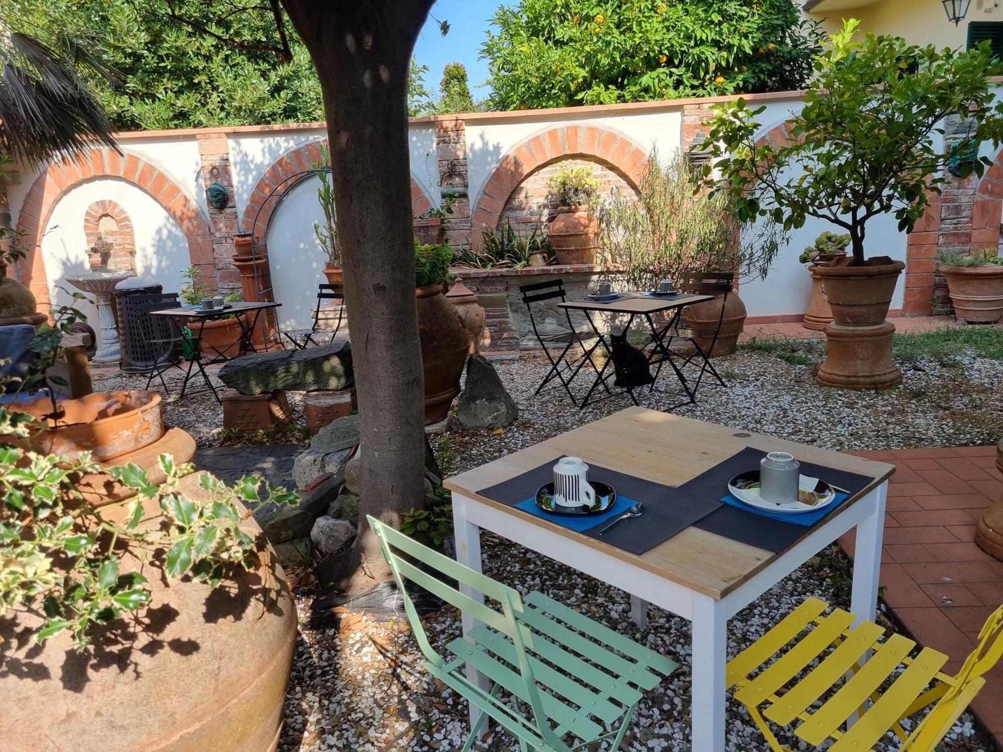 B&B Firenze 400 Dış mekan fotoğraf