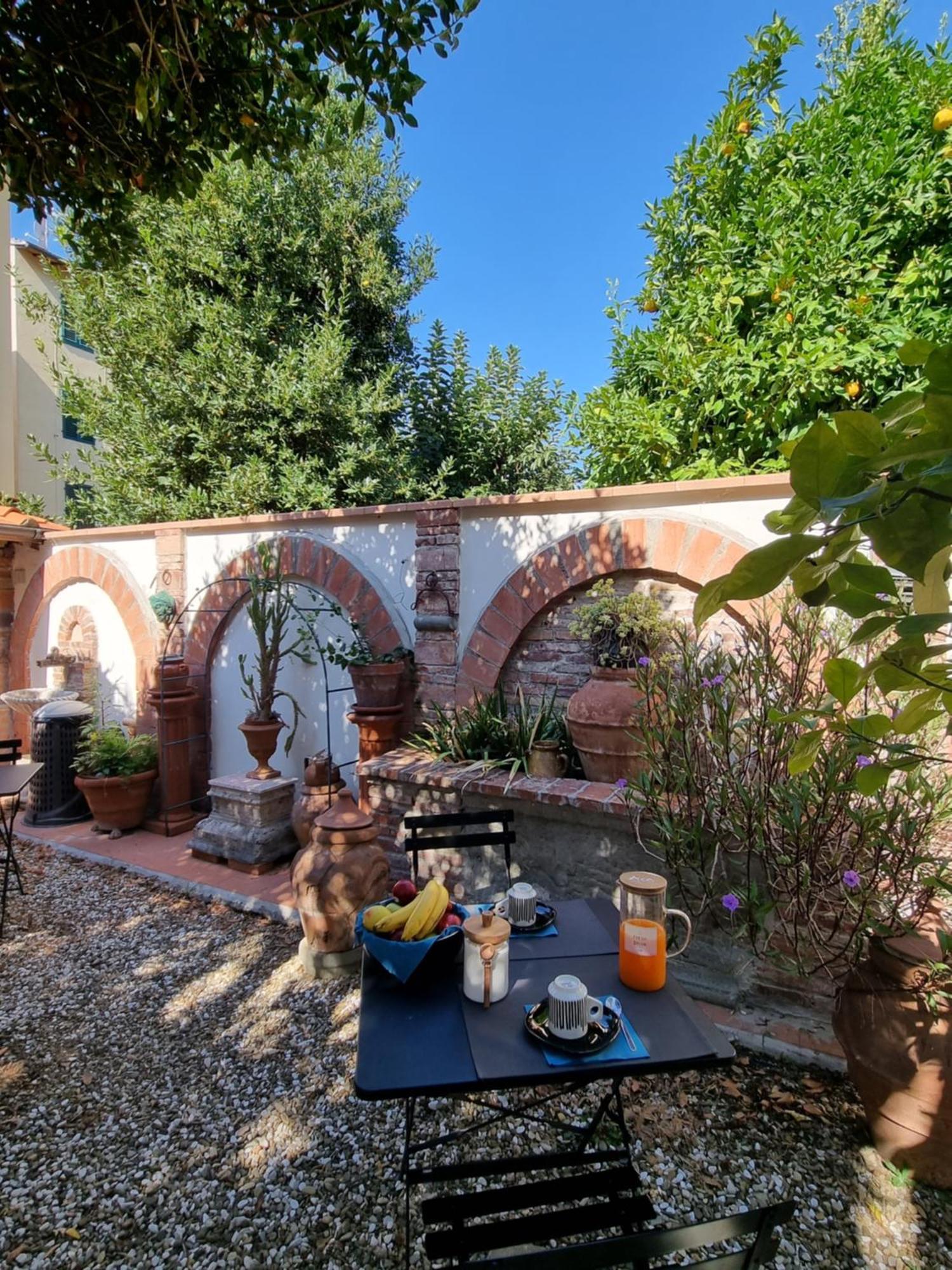 B&B Firenze 400 Dış mekan fotoğraf