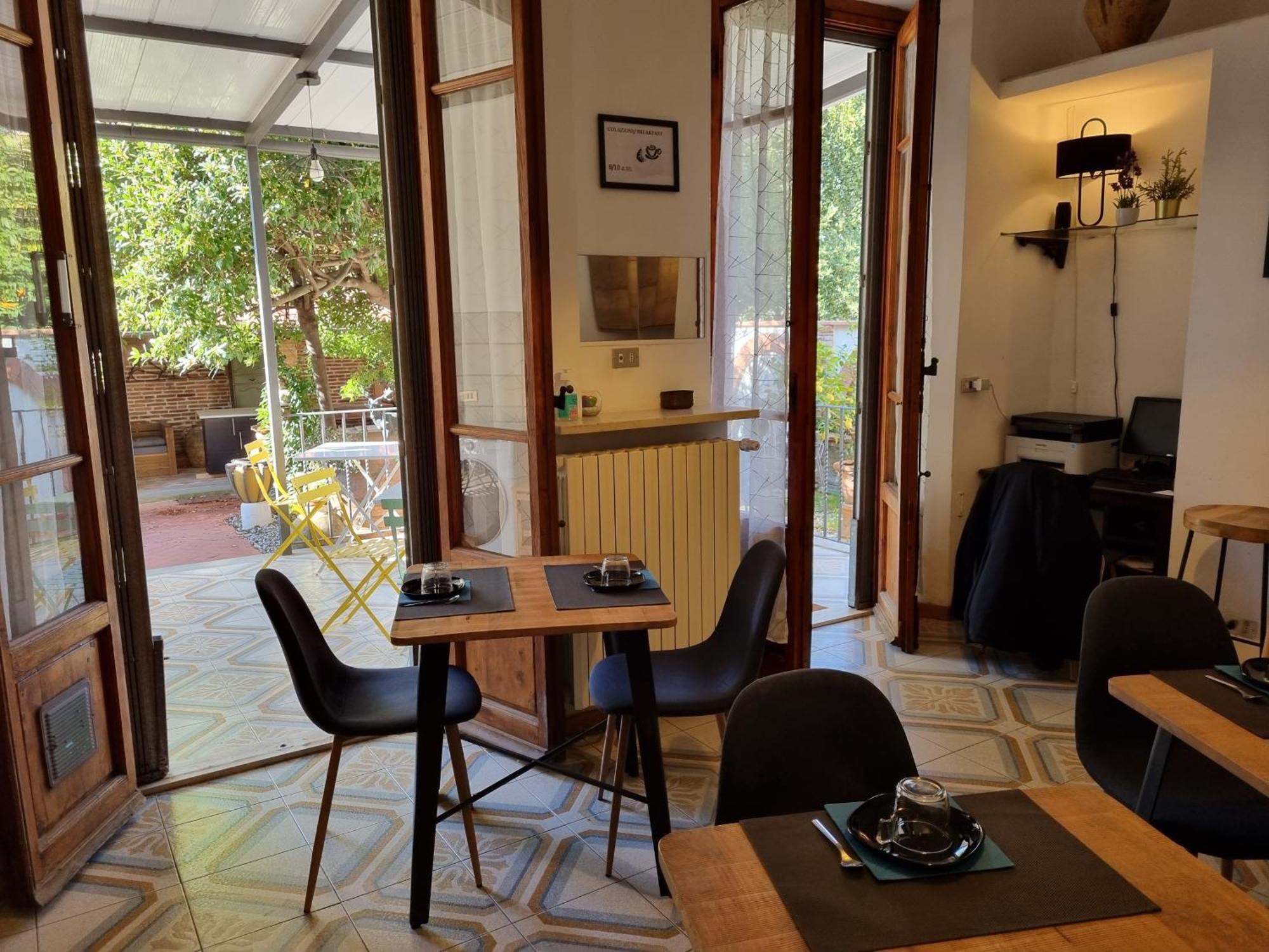 B&B Firenze 400 Dış mekan fotoğraf