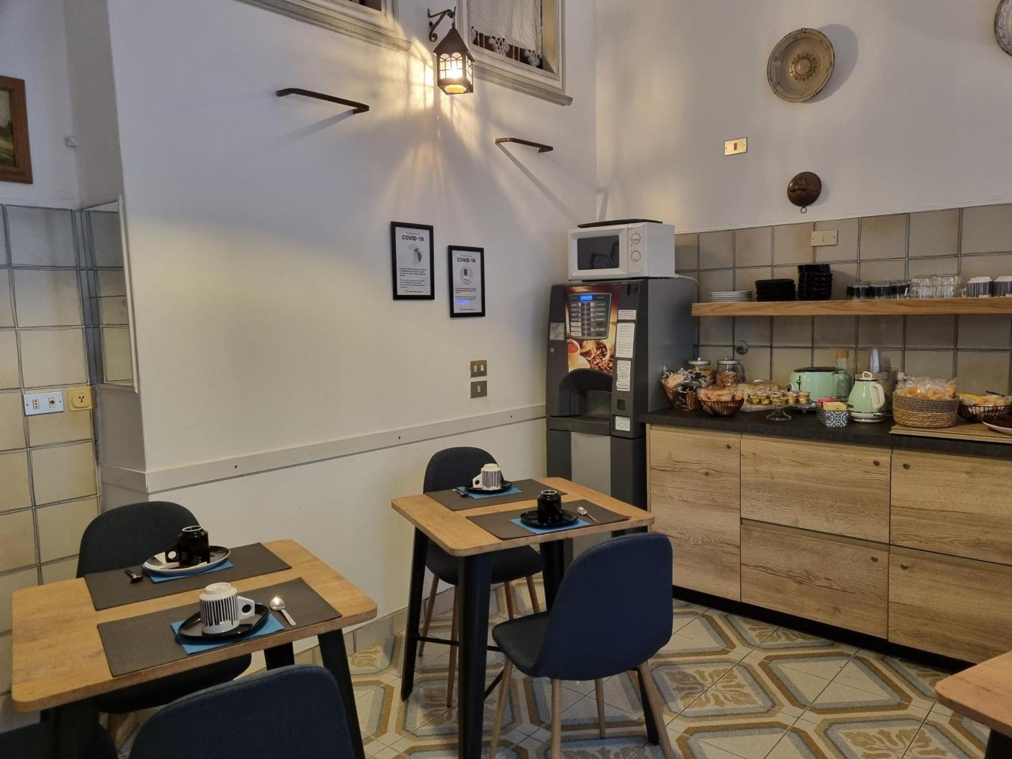 B&B Firenze 400 Dış mekan fotoğraf