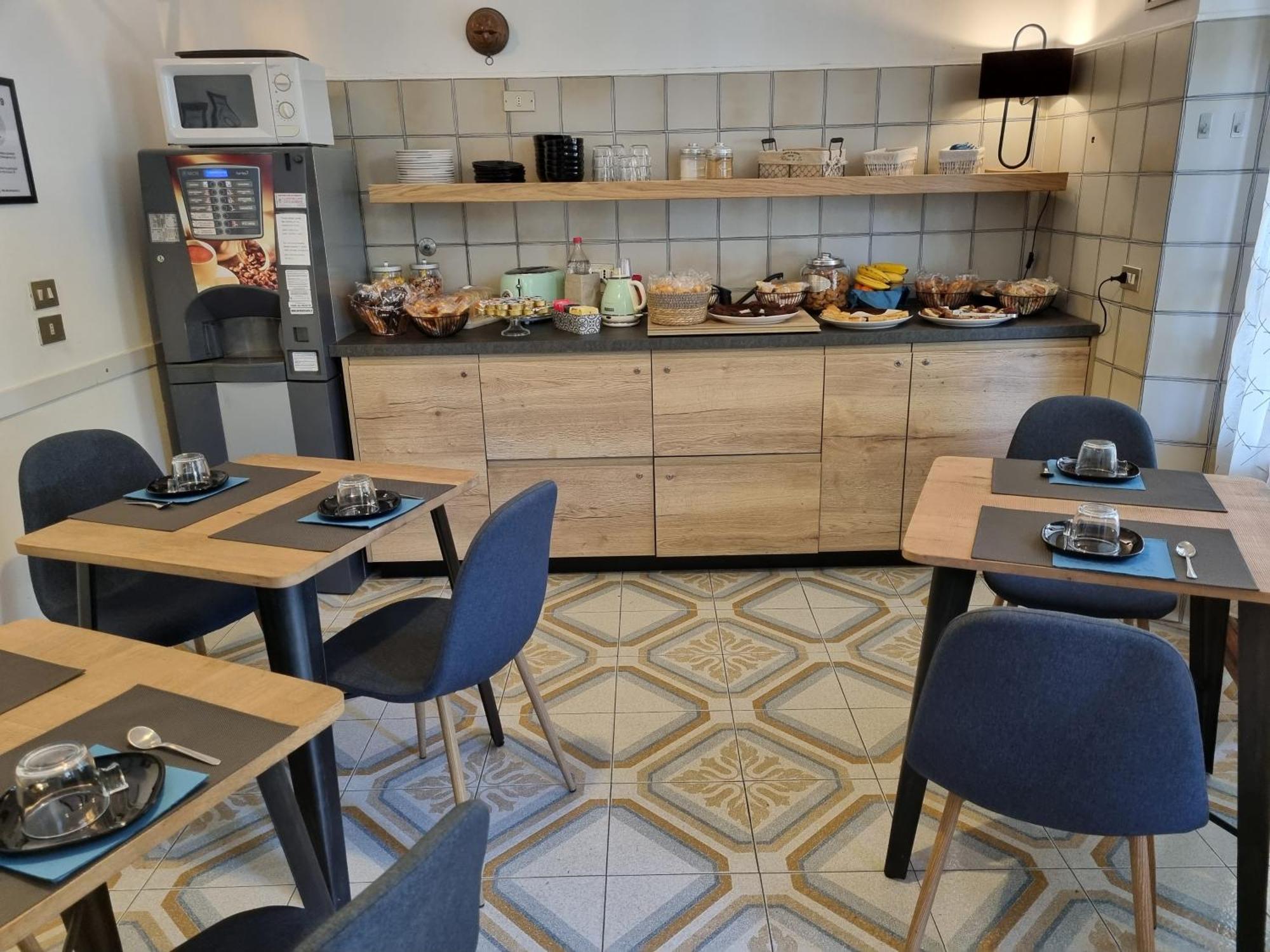B&B Firenze 400 Dış mekan fotoğraf