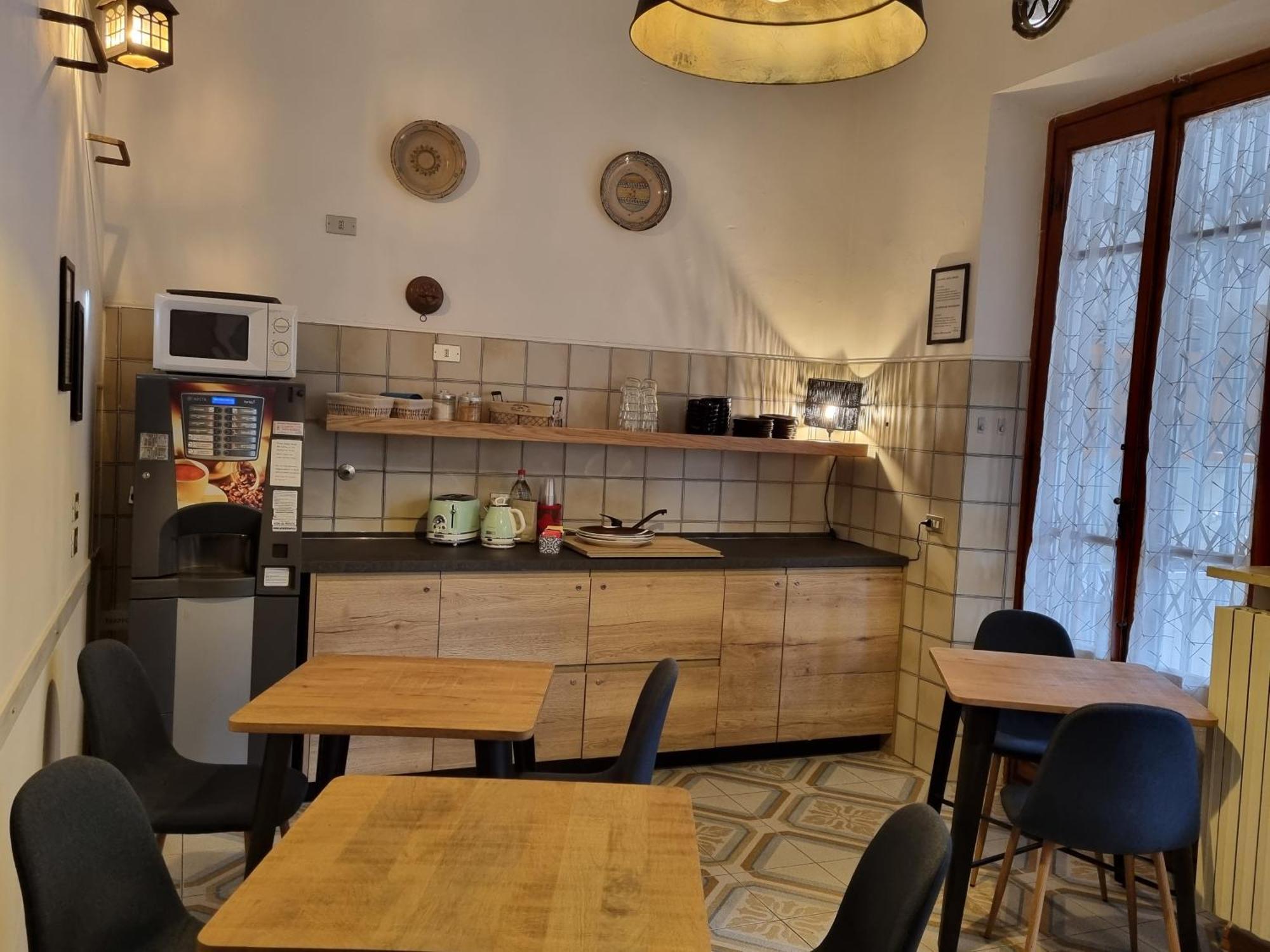 B&B Firenze 400 Dış mekan fotoğraf