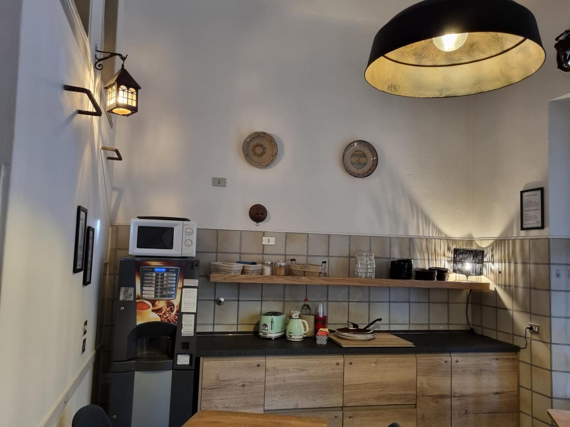 B&B Firenze 400 Dış mekan fotoğraf