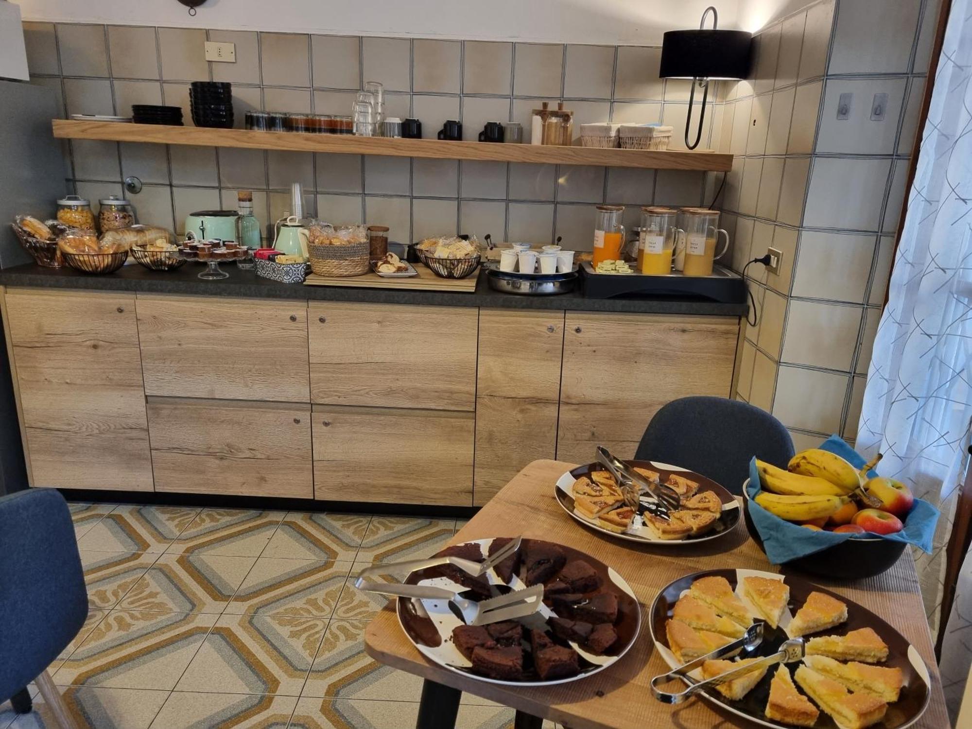 B&B Firenze 400 Dış mekan fotoğraf