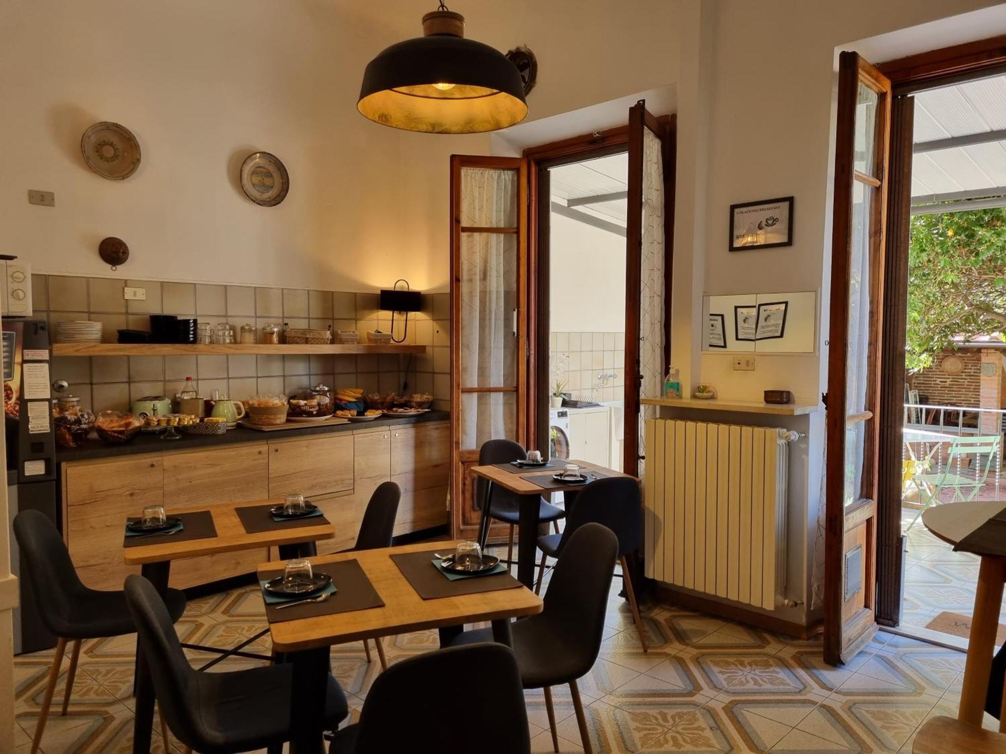 B&B Firenze 400 Dış mekan fotoğraf