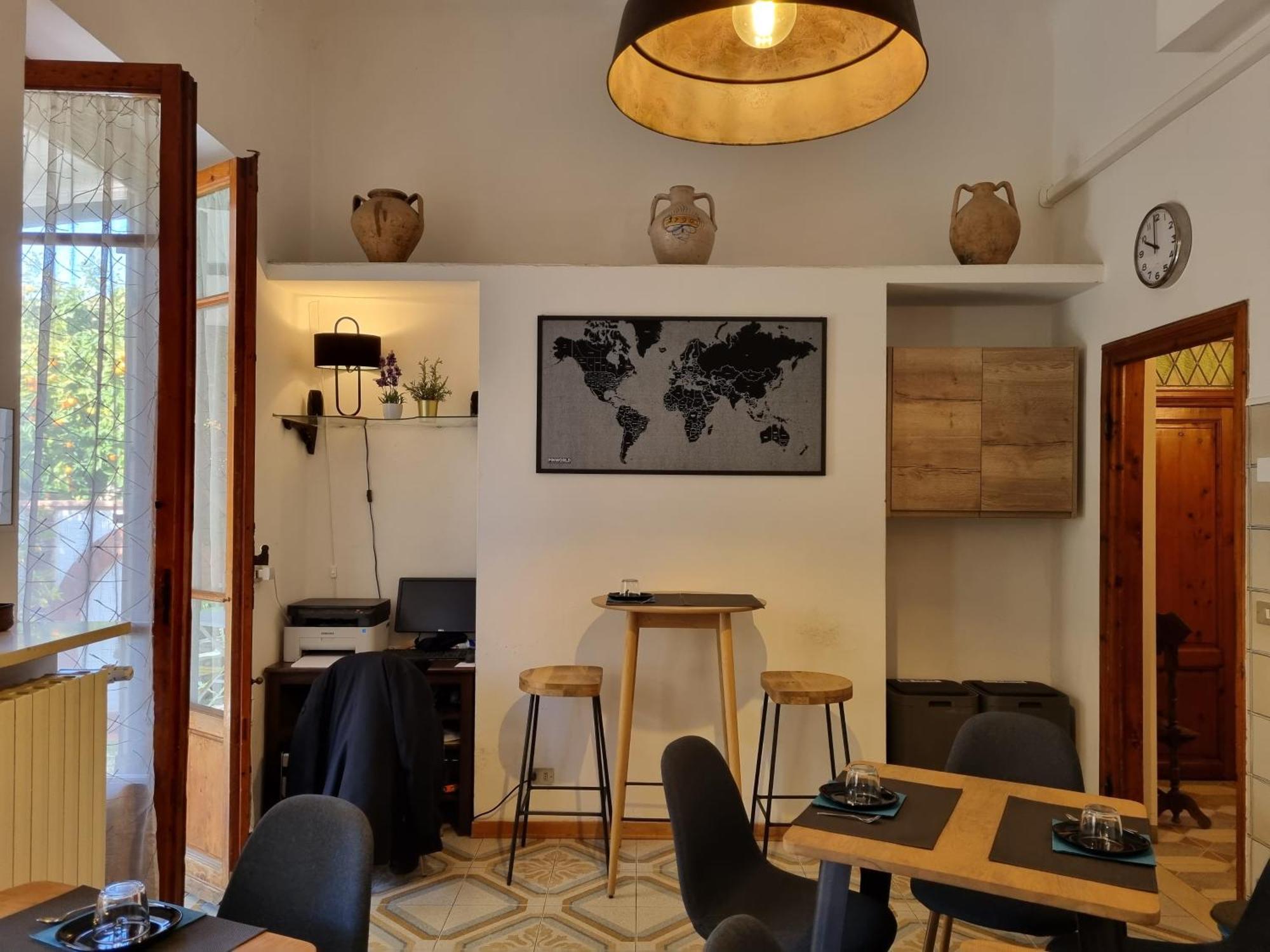 B&B Firenze 400 Dış mekan fotoğraf
