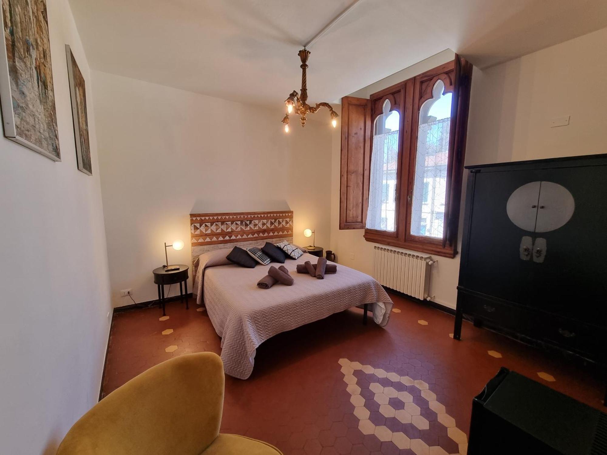 B&B Firenze 400 Dış mekan fotoğraf