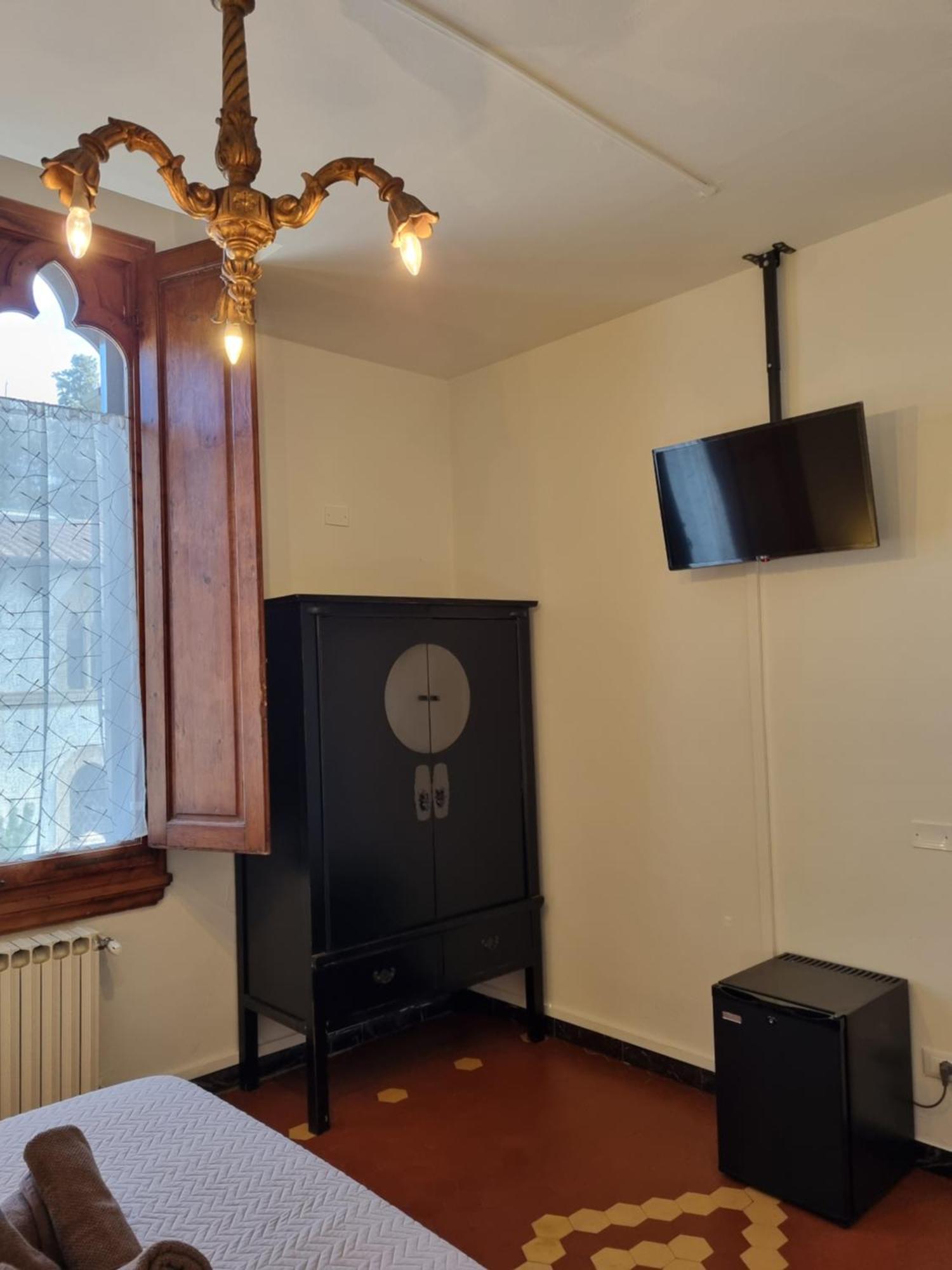 B&B Firenze 400 Dış mekan fotoğraf