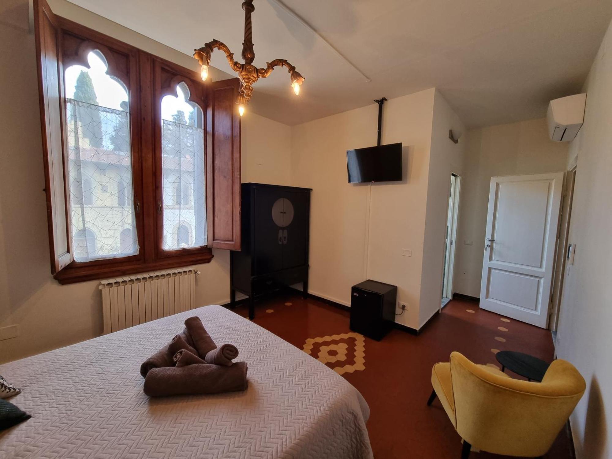 B&B Firenze 400 Dış mekan fotoğraf