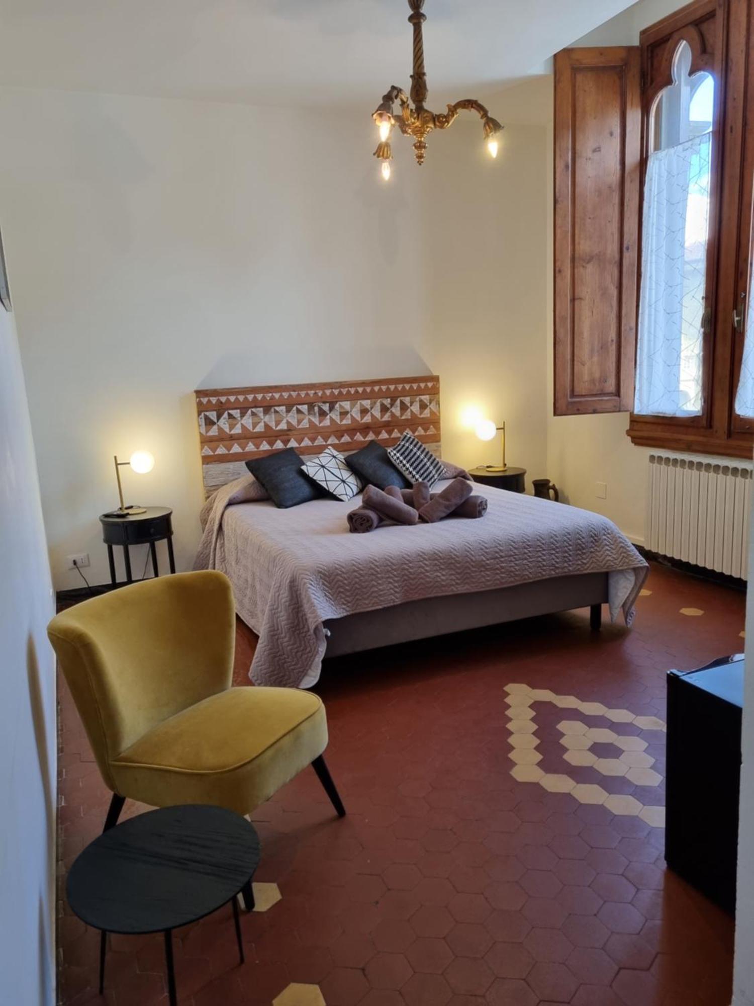 B&B Firenze 400 Dış mekan fotoğraf