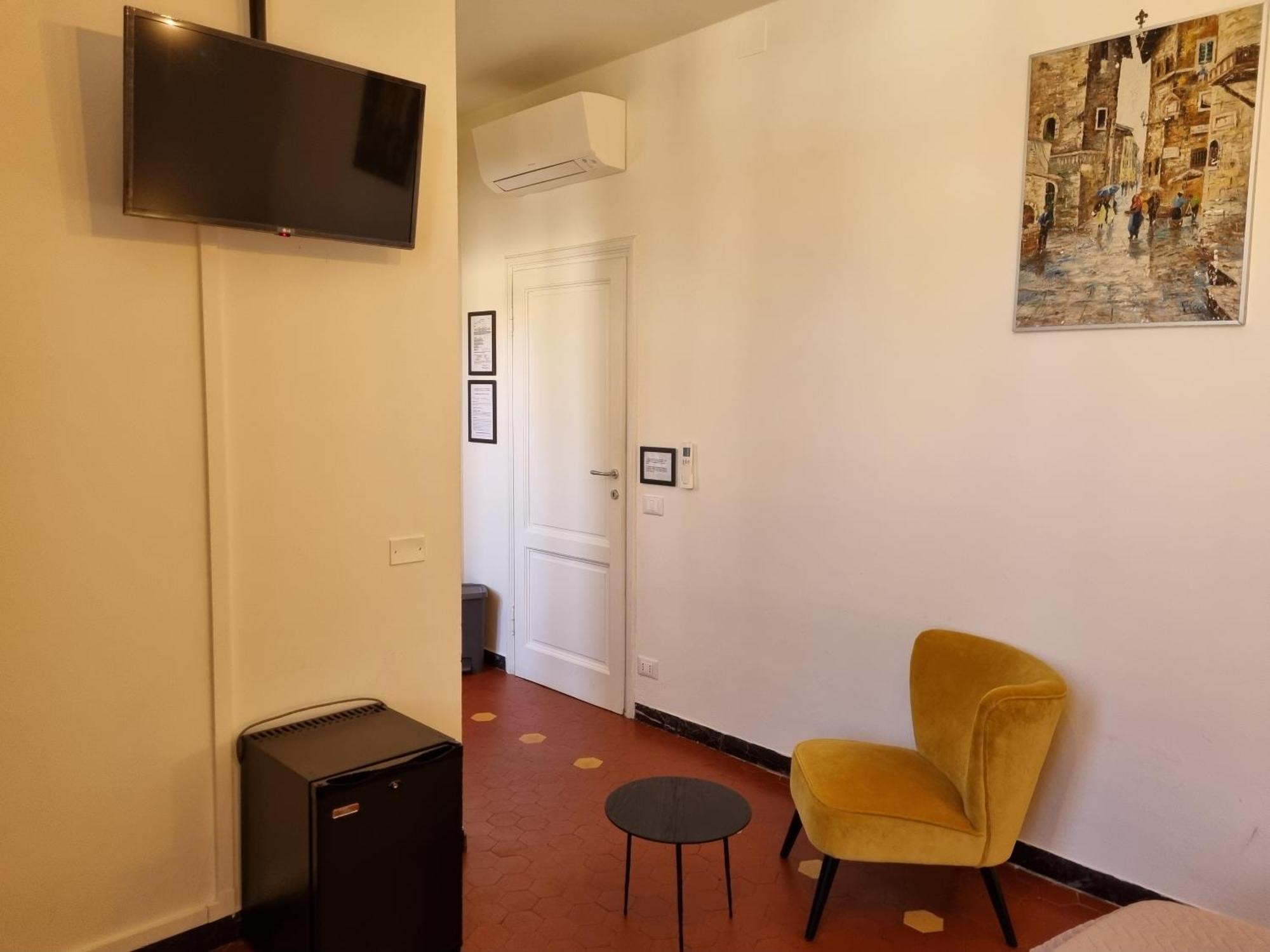 B&B Firenze 400 Dış mekan fotoğraf