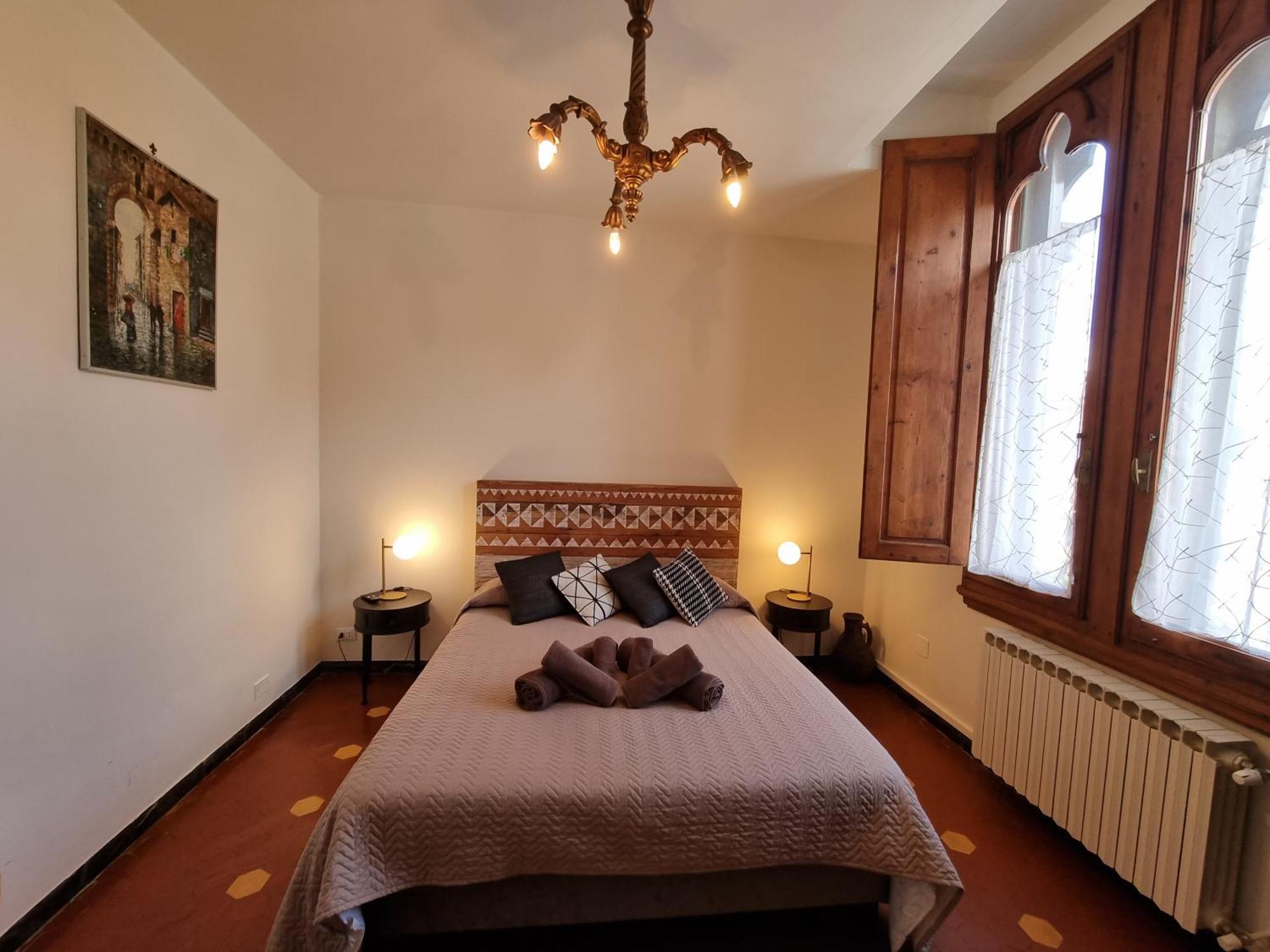 B&B Firenze 400 Dış mekan fotoğraf