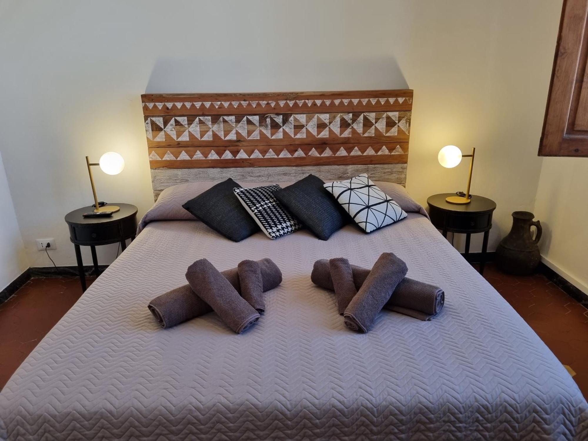 B&B Firenze 400 Dış mekan fotoğraf