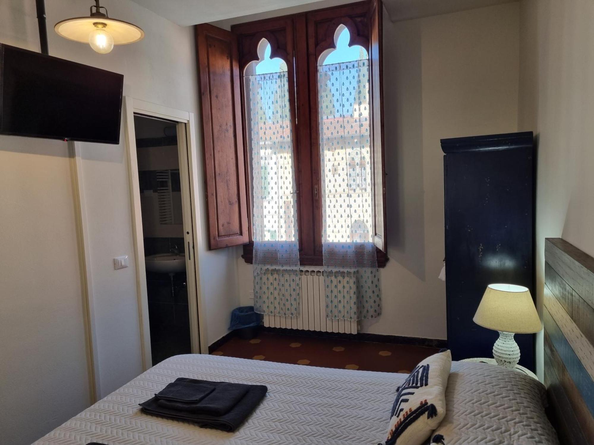 B&B Firenze 400 Dış mekan fotoğraf