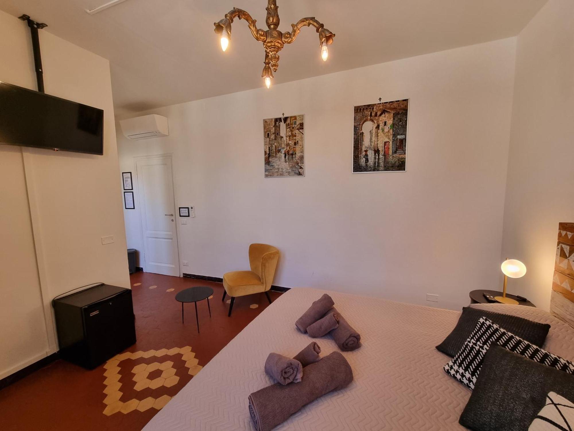 B&B Firenze 400 Dış mekan fotoğraf