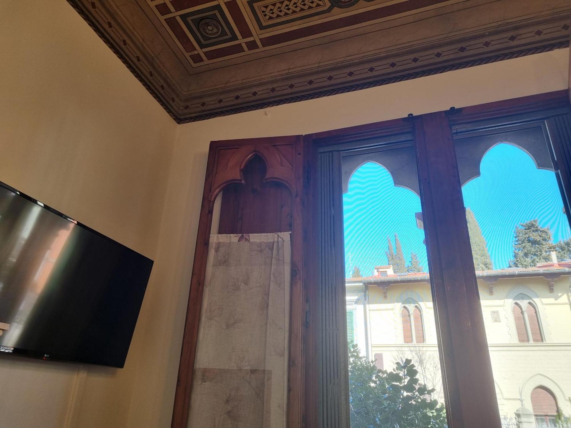 B&B Firenze 400 Dış mekan fotoğraf