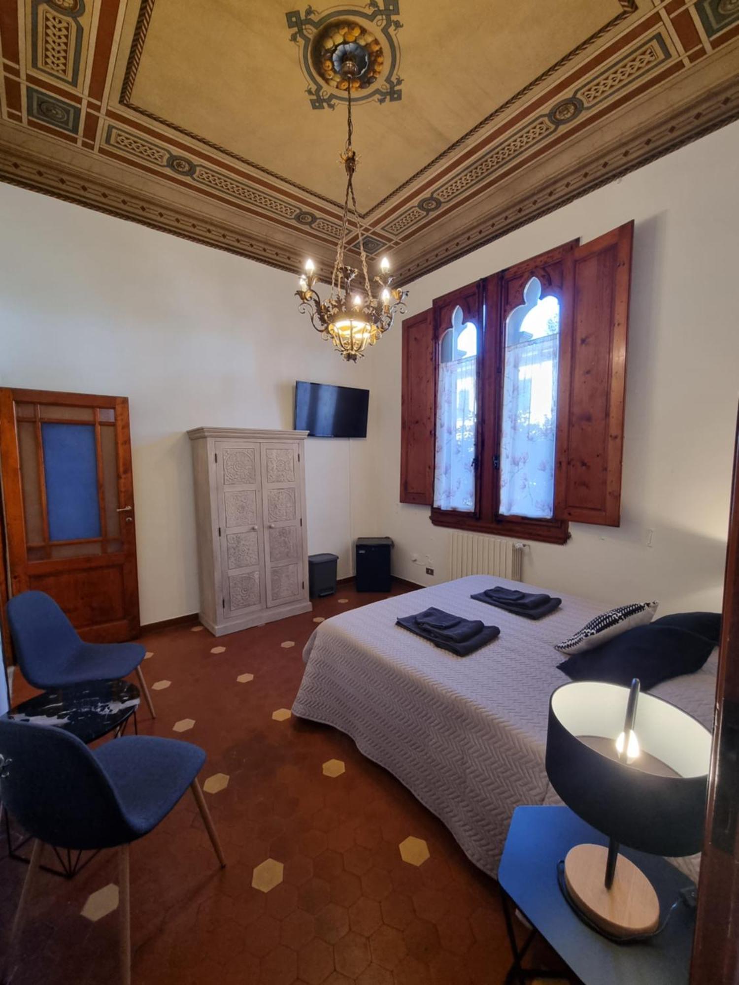 B&B Firenze 400 Dış mekan fotoğraf