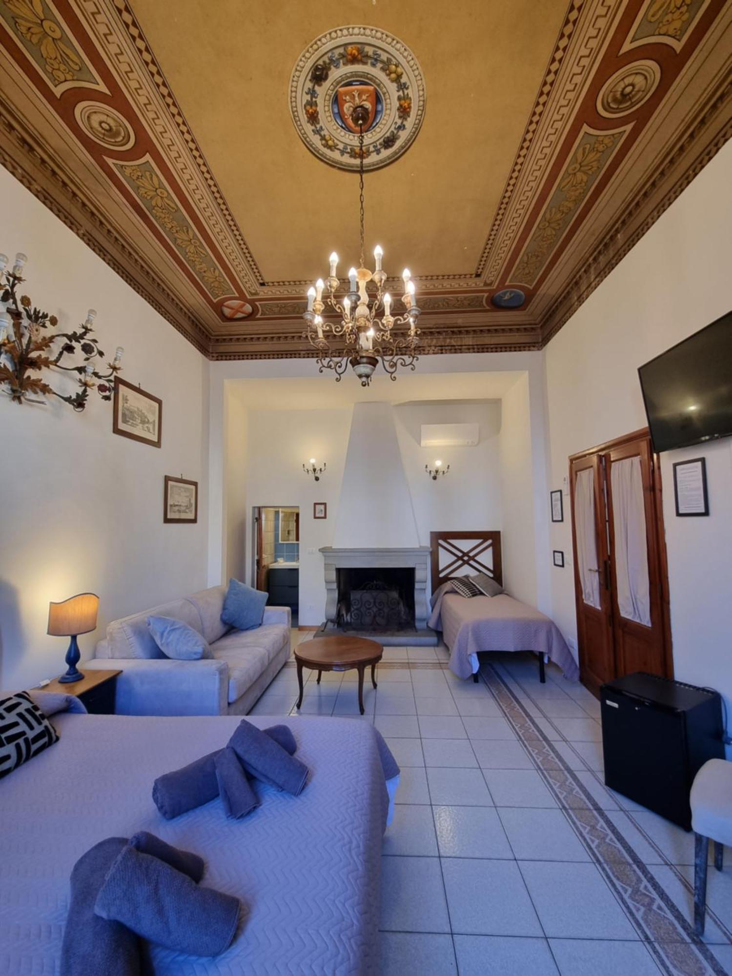 B&B Firenze 400 Dış mekan fotoğraf
