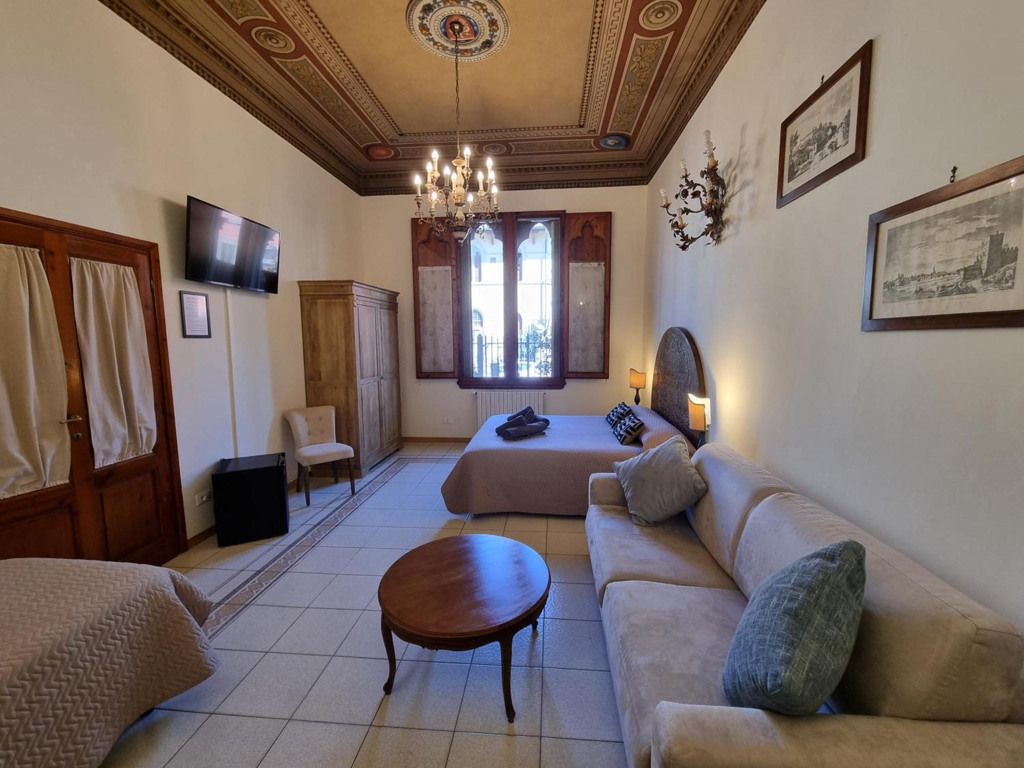 B&B Firenze 400 Dış mekan fotoğraf