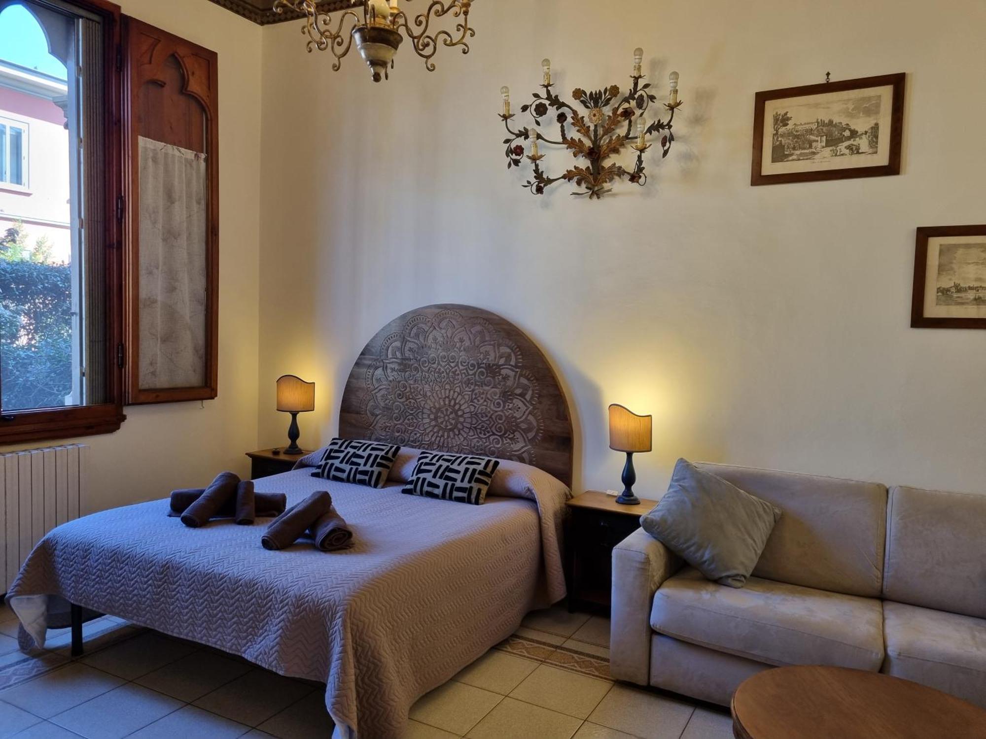 B&B Firenze 400 Dış mekan fotoğraf