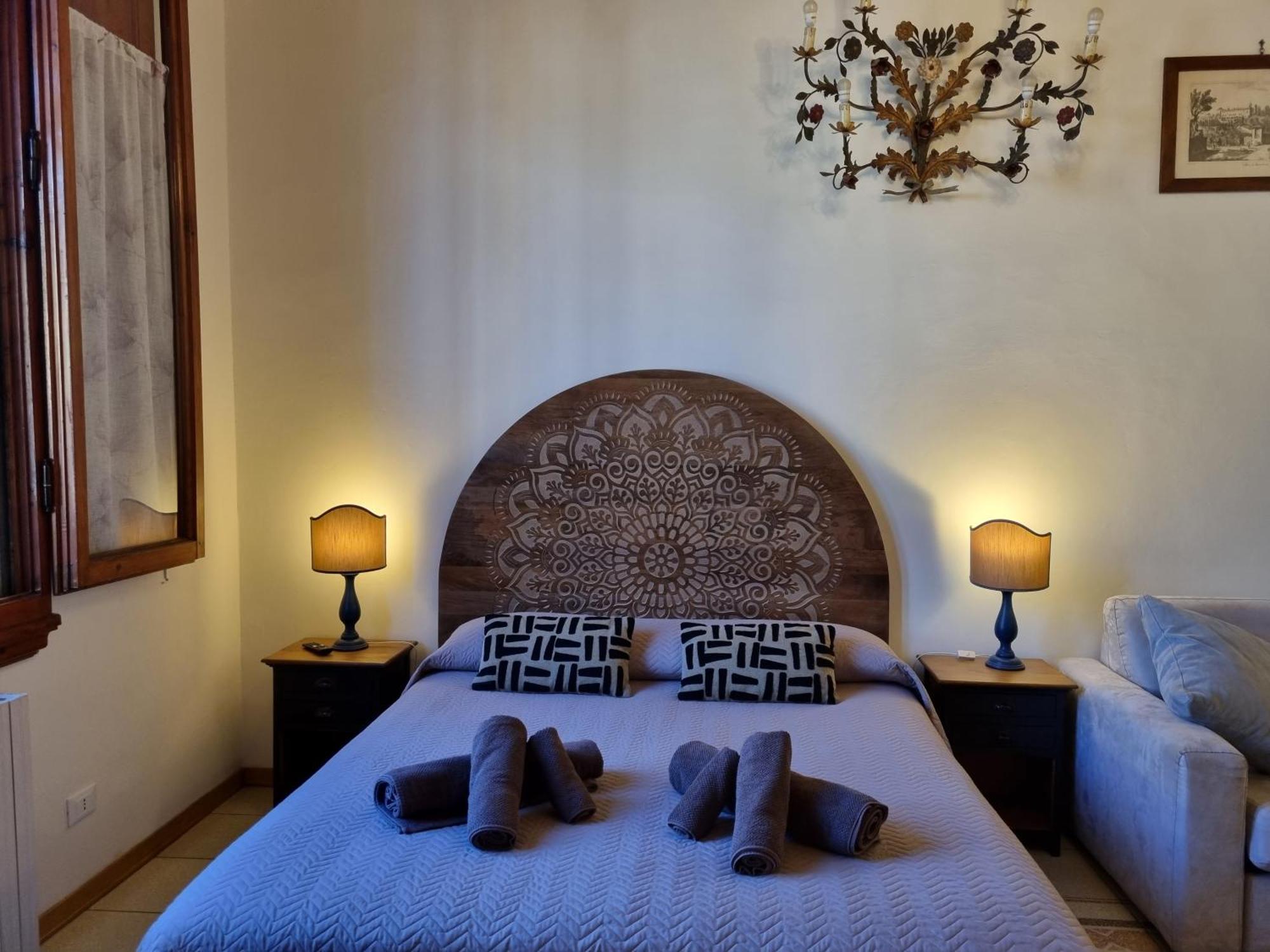 B&B Firenze 400 Dış mekan fotoğraf