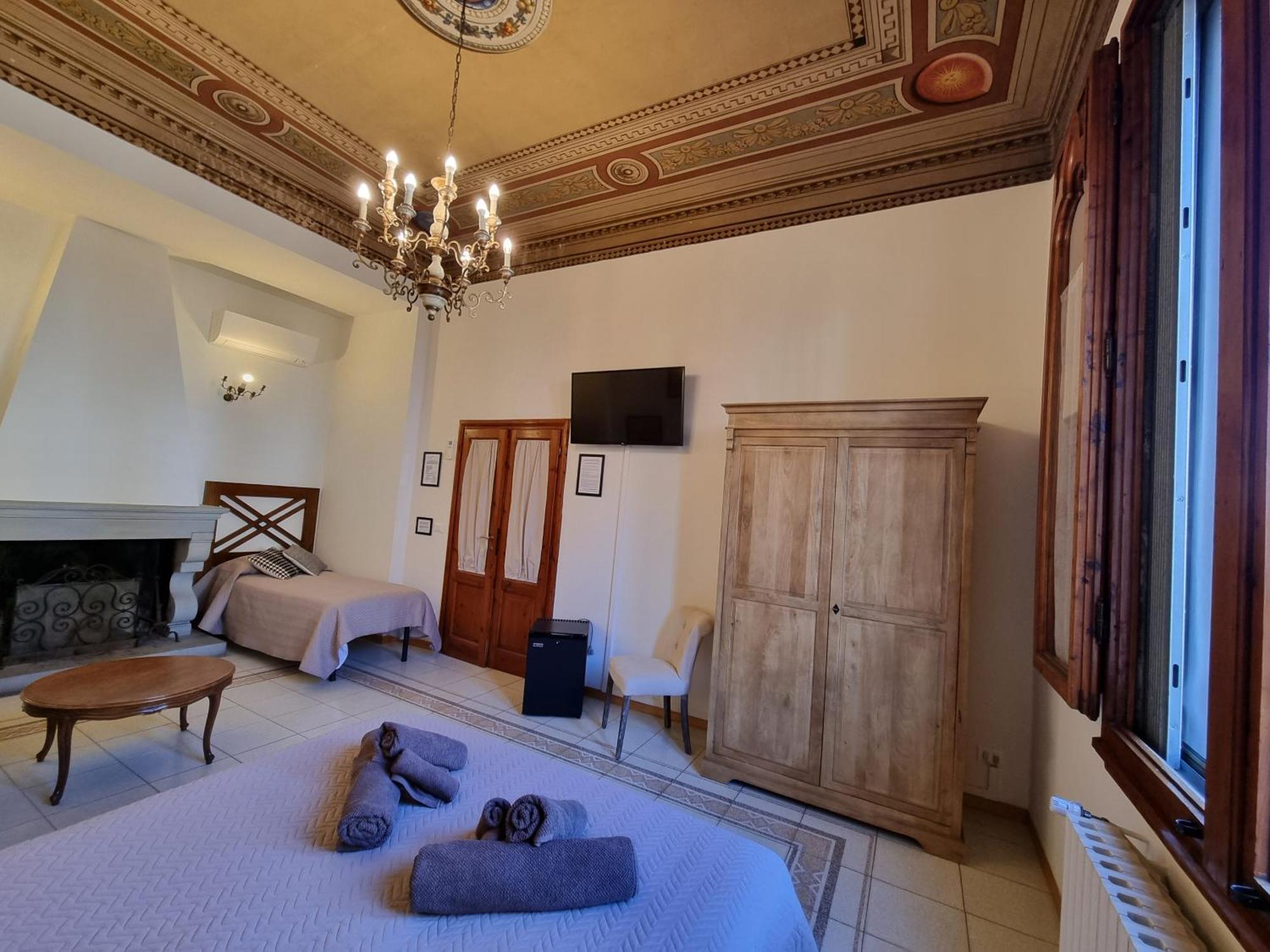 B&B Firenze 400 Dış mekan fotoğraf