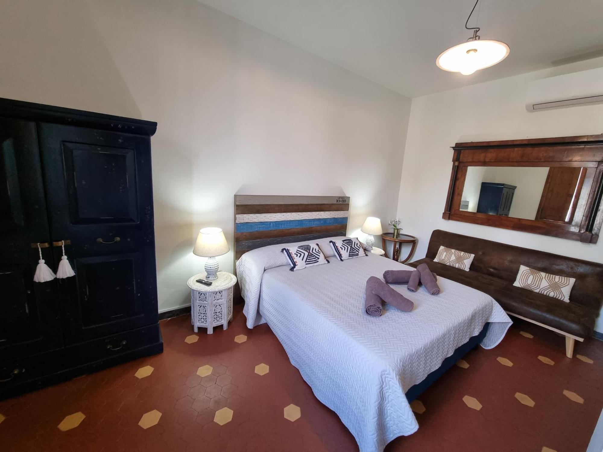 B&B Firenze 400 Dış mekan fotoğraf