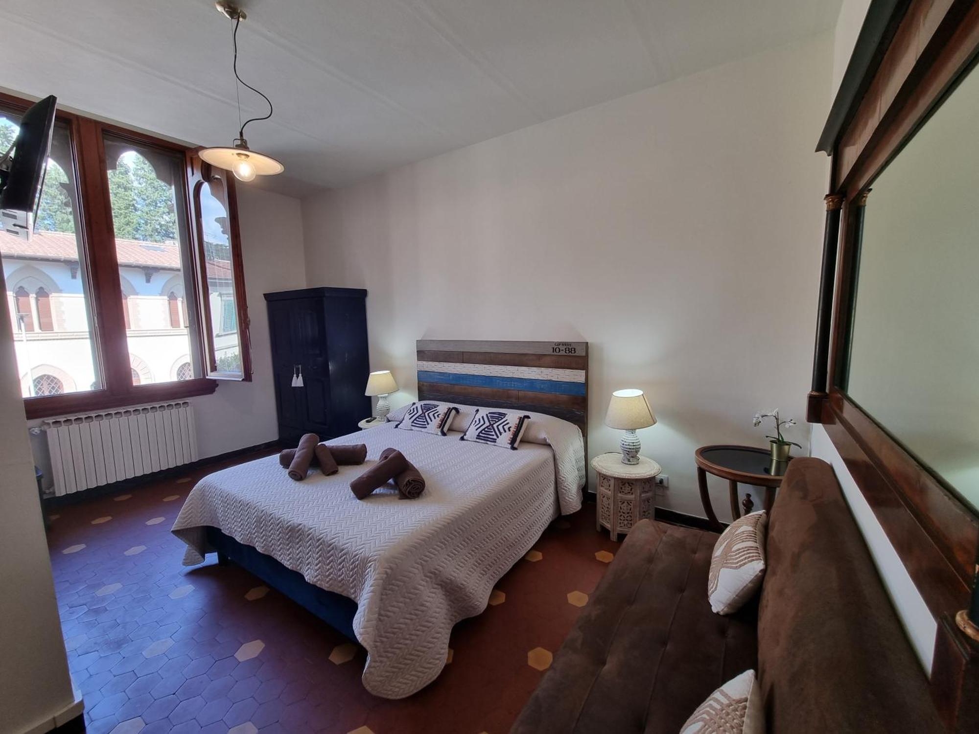 B&B Firenze 400 Dış mekan fotoğraf