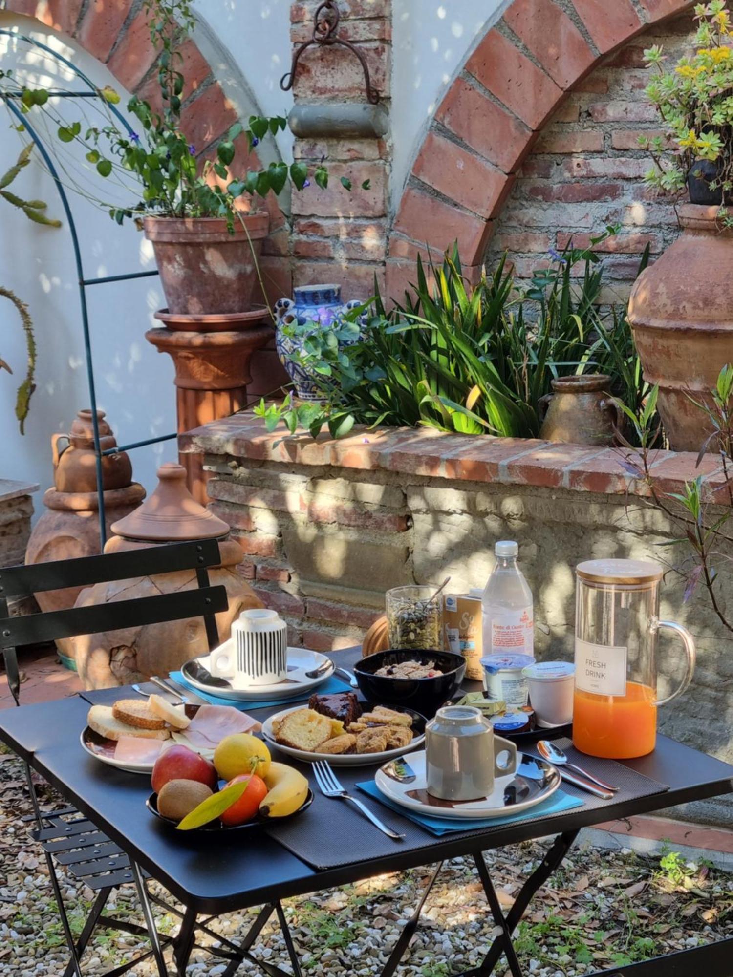 B&B Firenze 400 Dış mekan fotoğraf