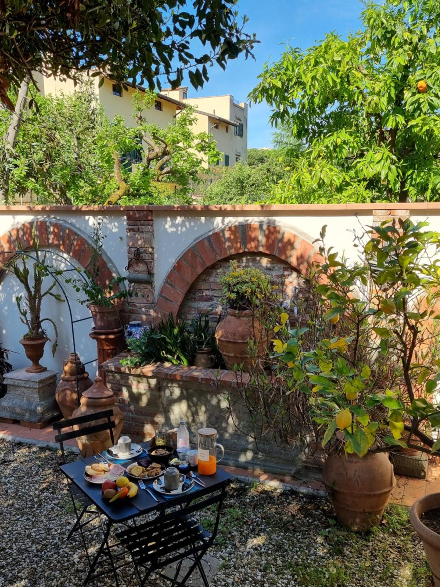 B&B Firenze 400 Dış mekan fotoğraf