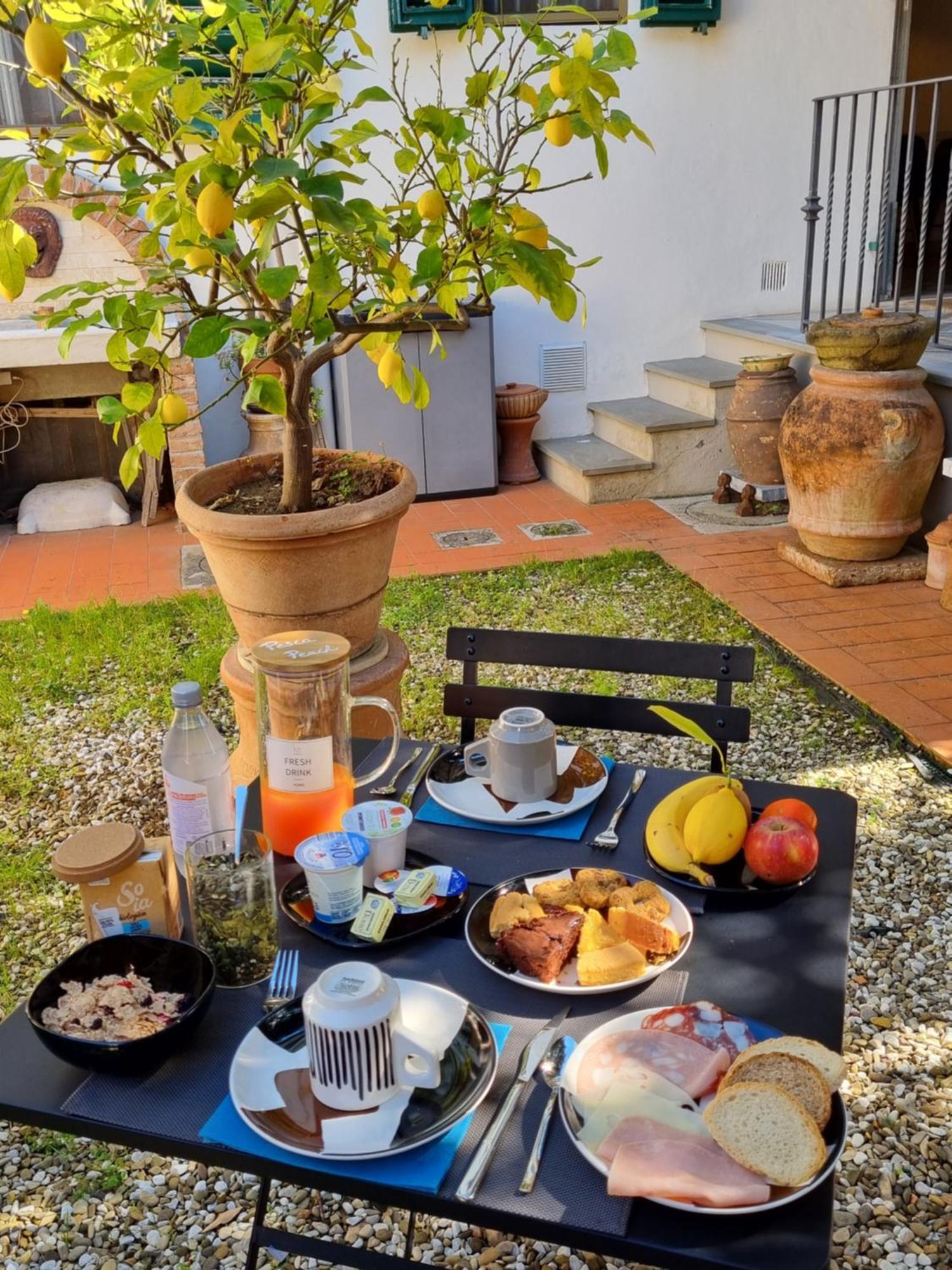 B&B Firenze 400 Dış mekan fotoğraf