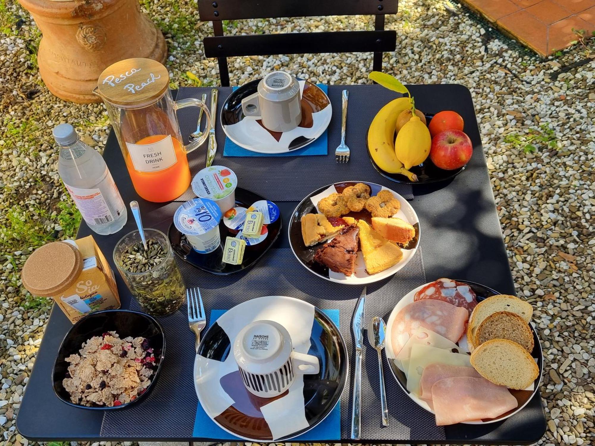B&B Firenze 400 Dış mekan fotoğraf